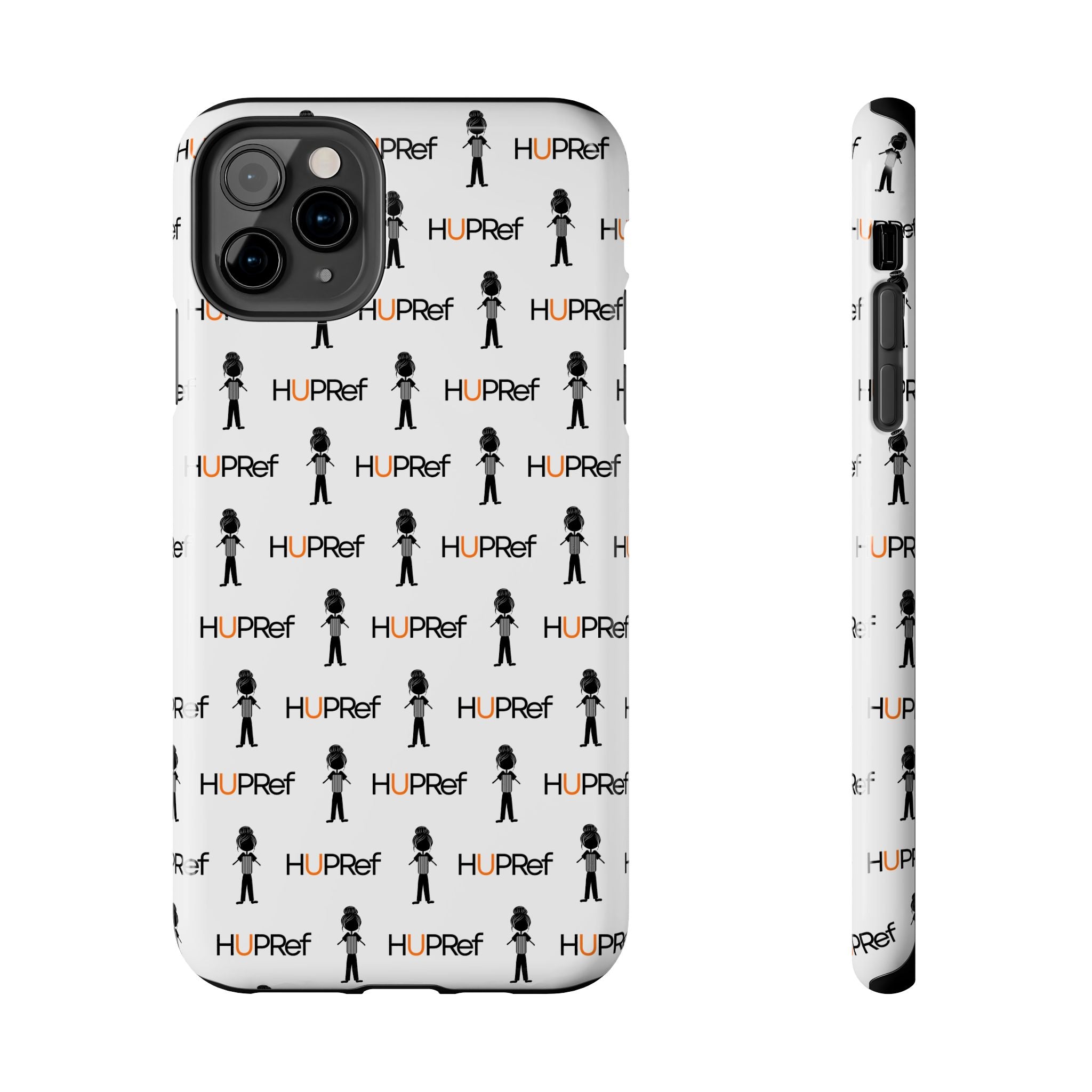 Tough Phone Case — HUPRef Women