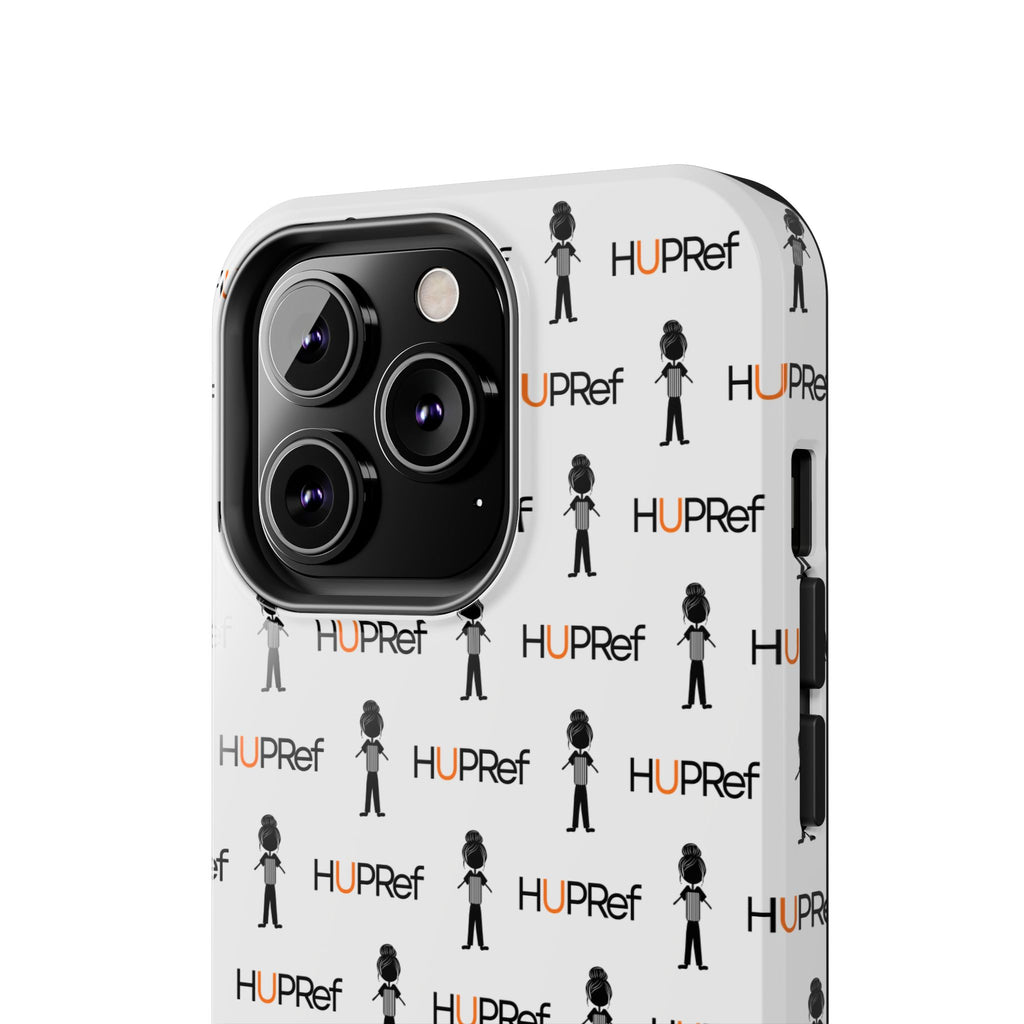Tough Phone Case — HUPRef Women