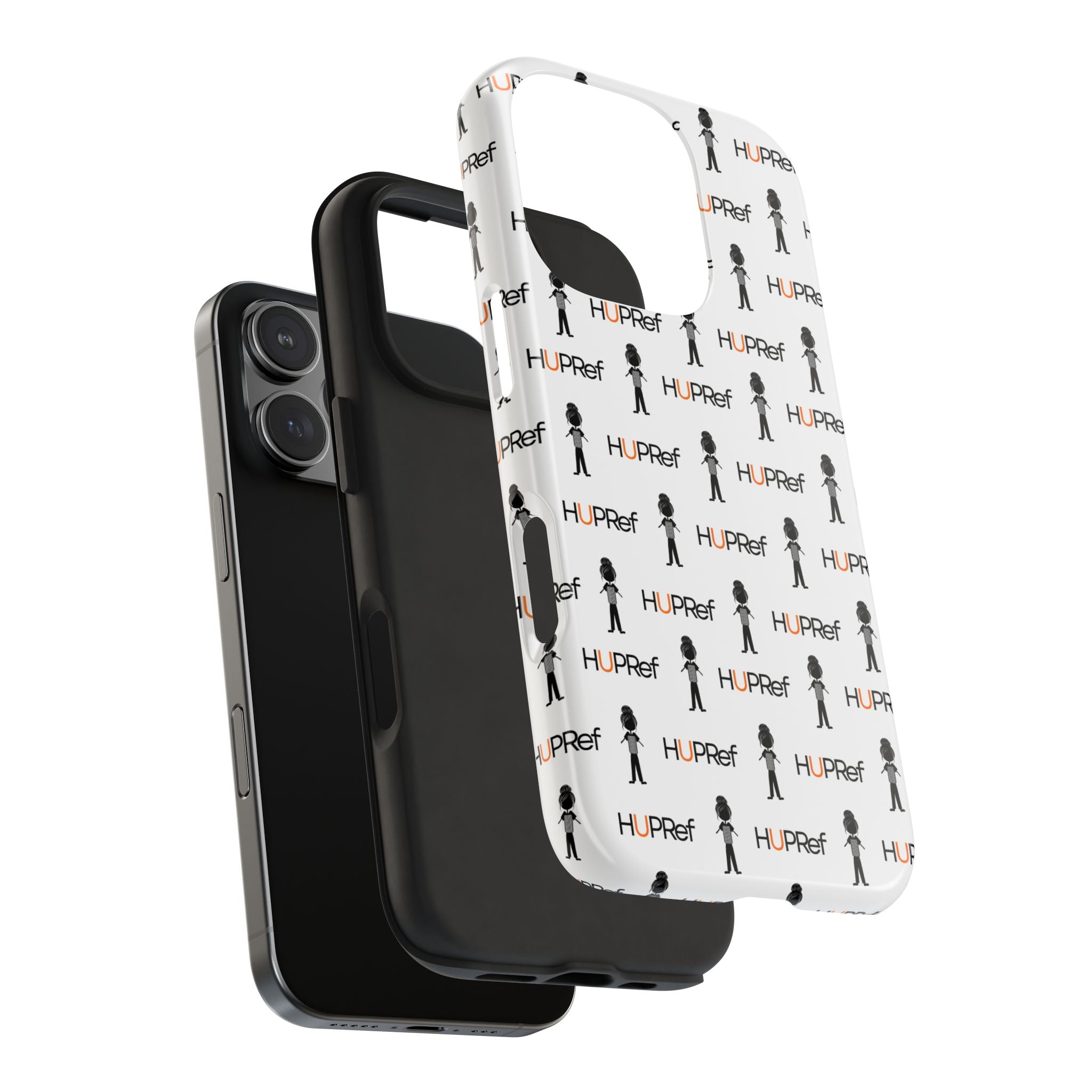 Tough Phone Case — HUPRef Women