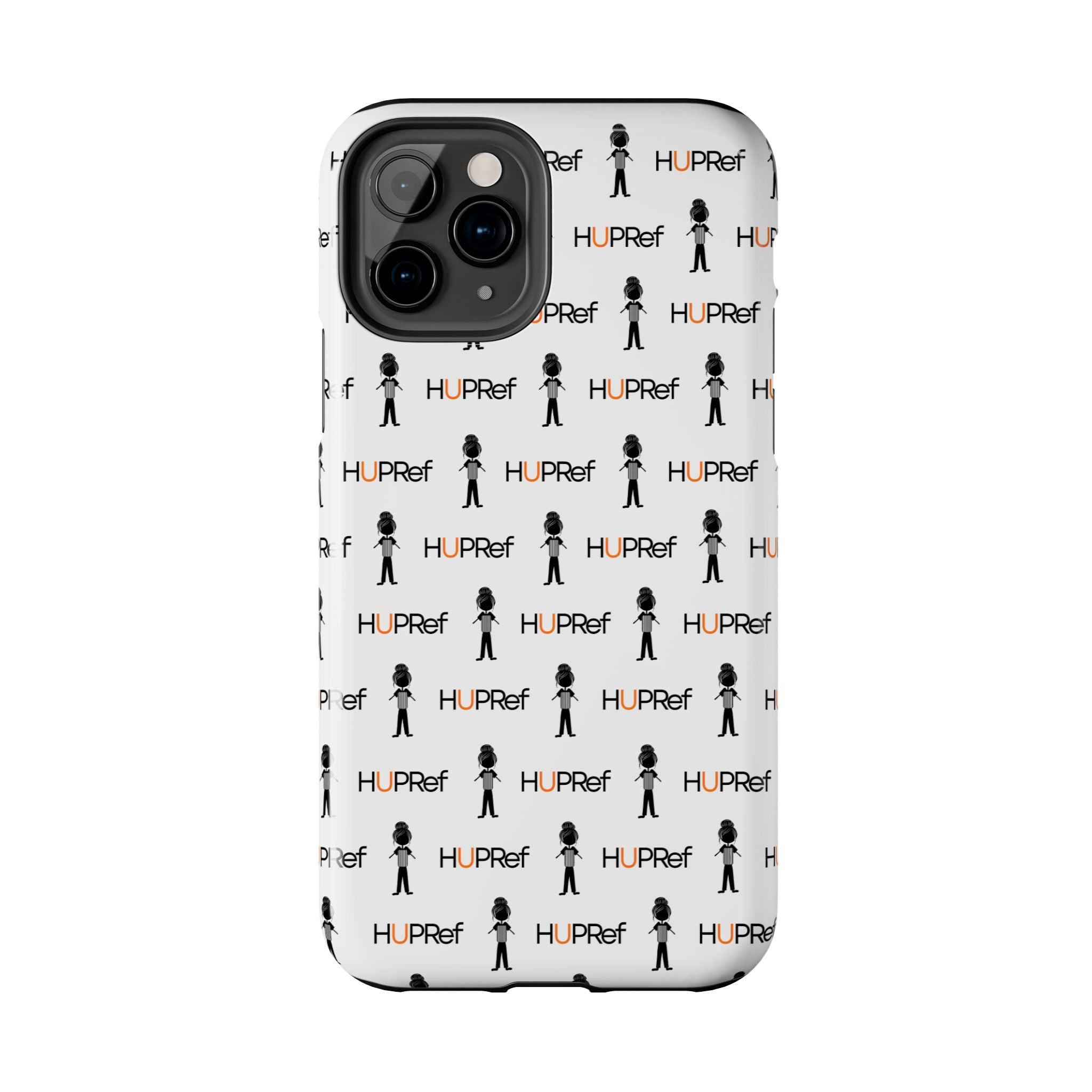 Tough Phone Case — HUPRef Women