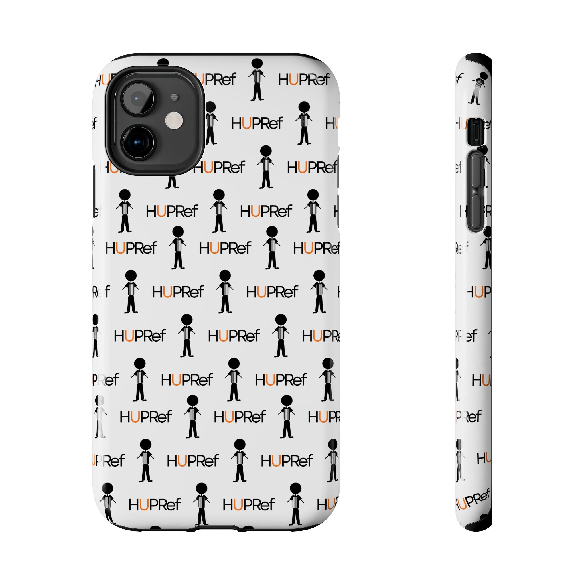 HUPRef Tough Phone Case
