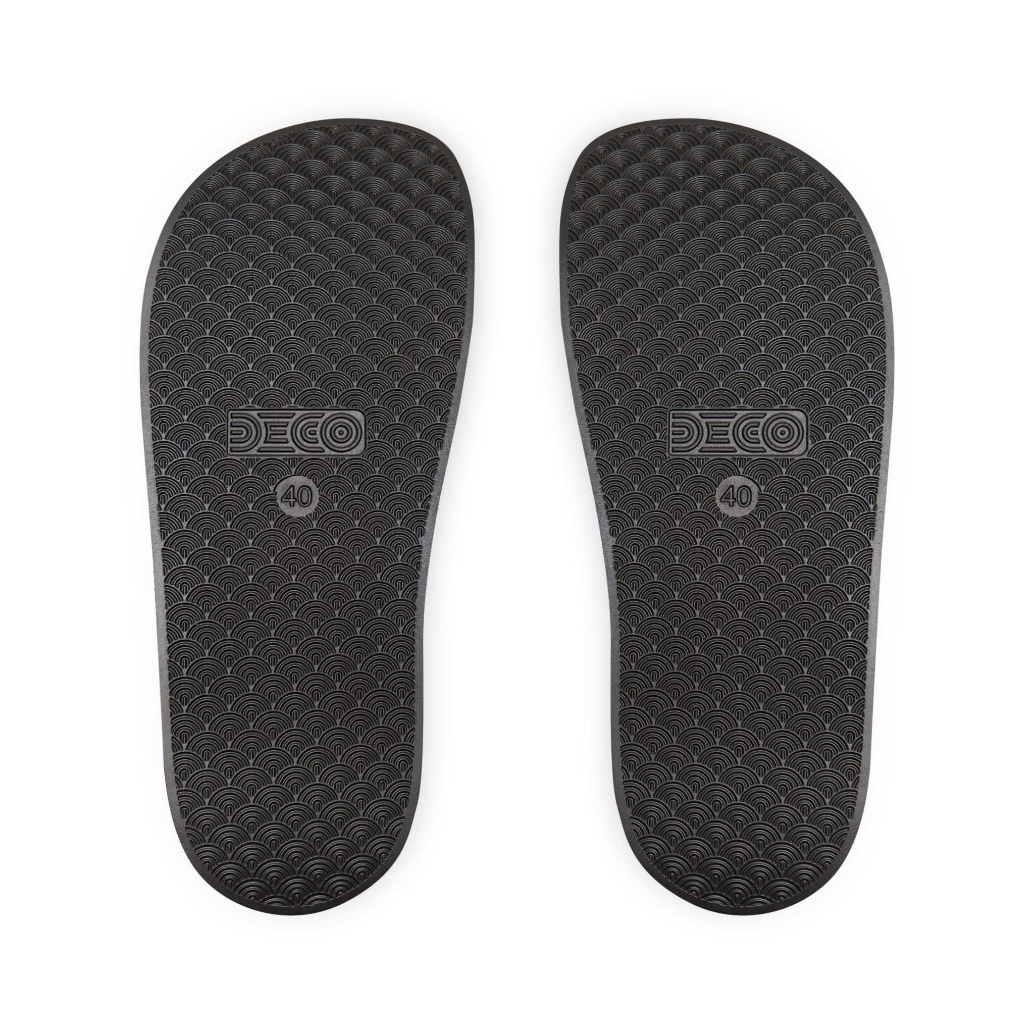 HUPR Slides with Removable Strap
