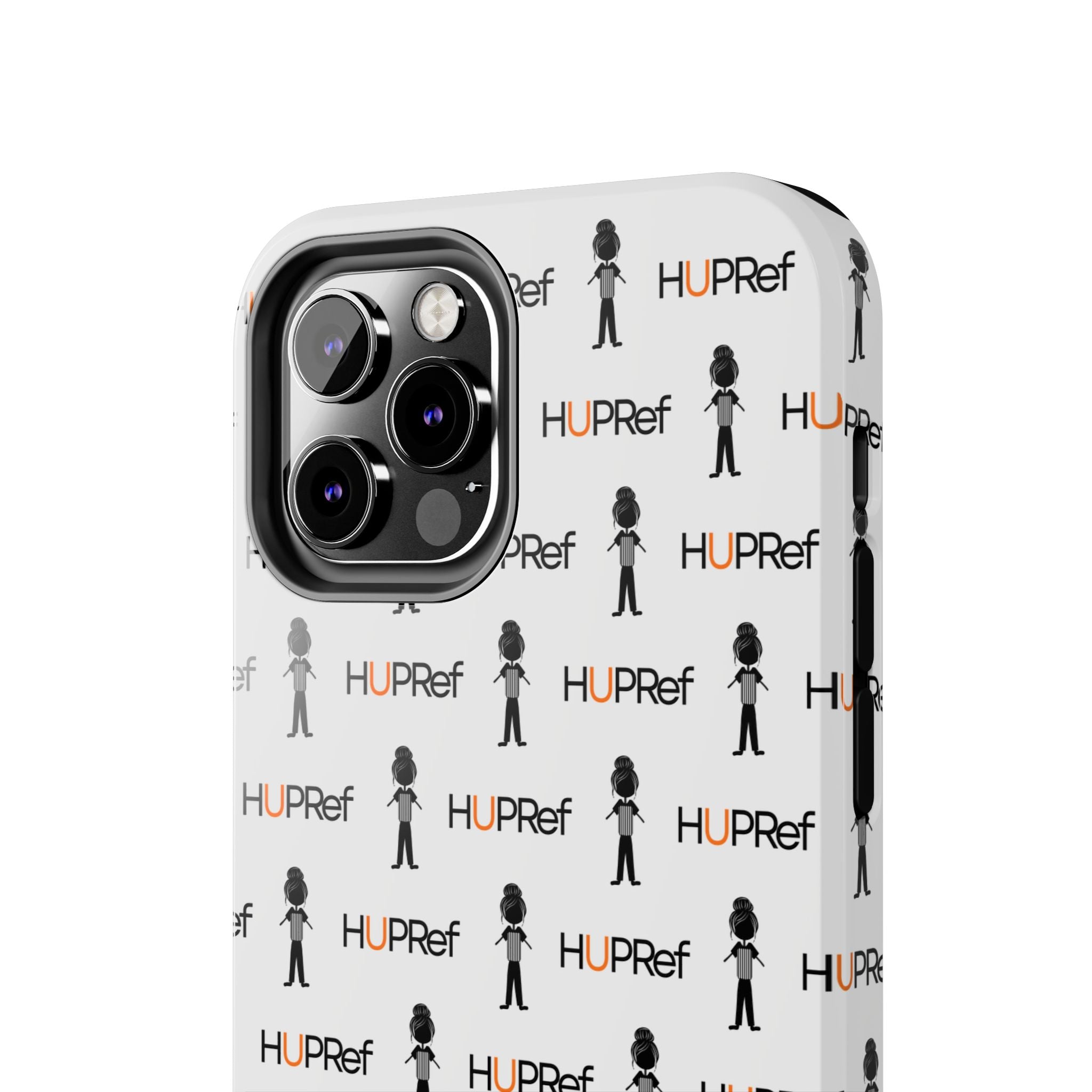 Tough Phone Case — HUPRef Women