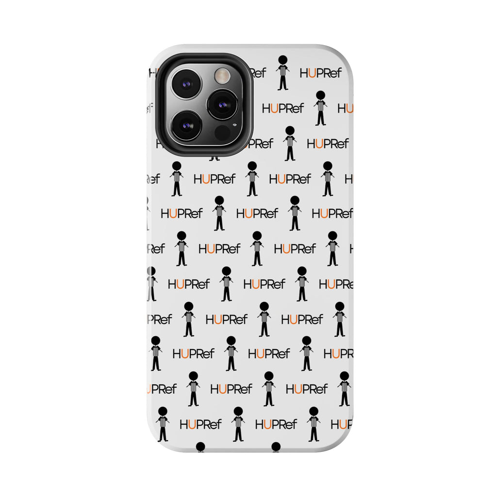 HUPRef Tough Phone Case