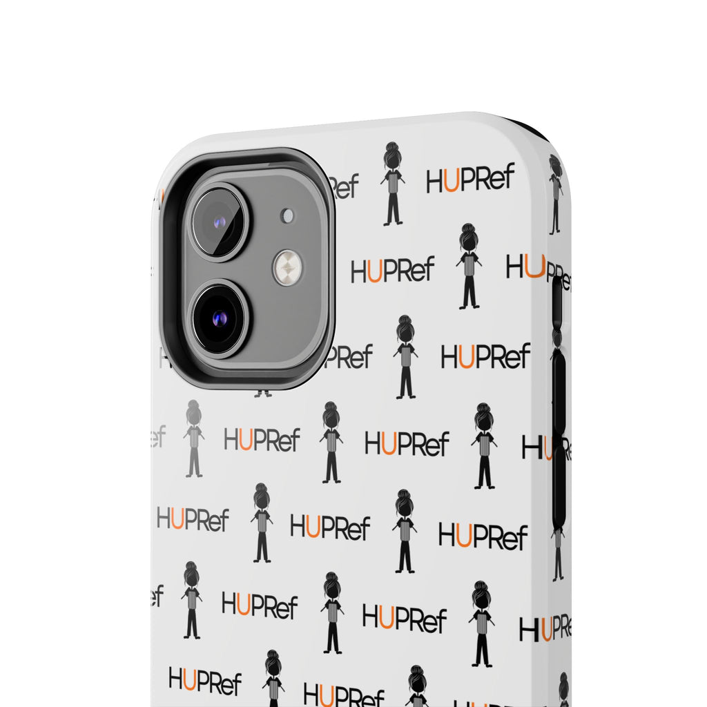 Tough Phone Case — HUPRef Women