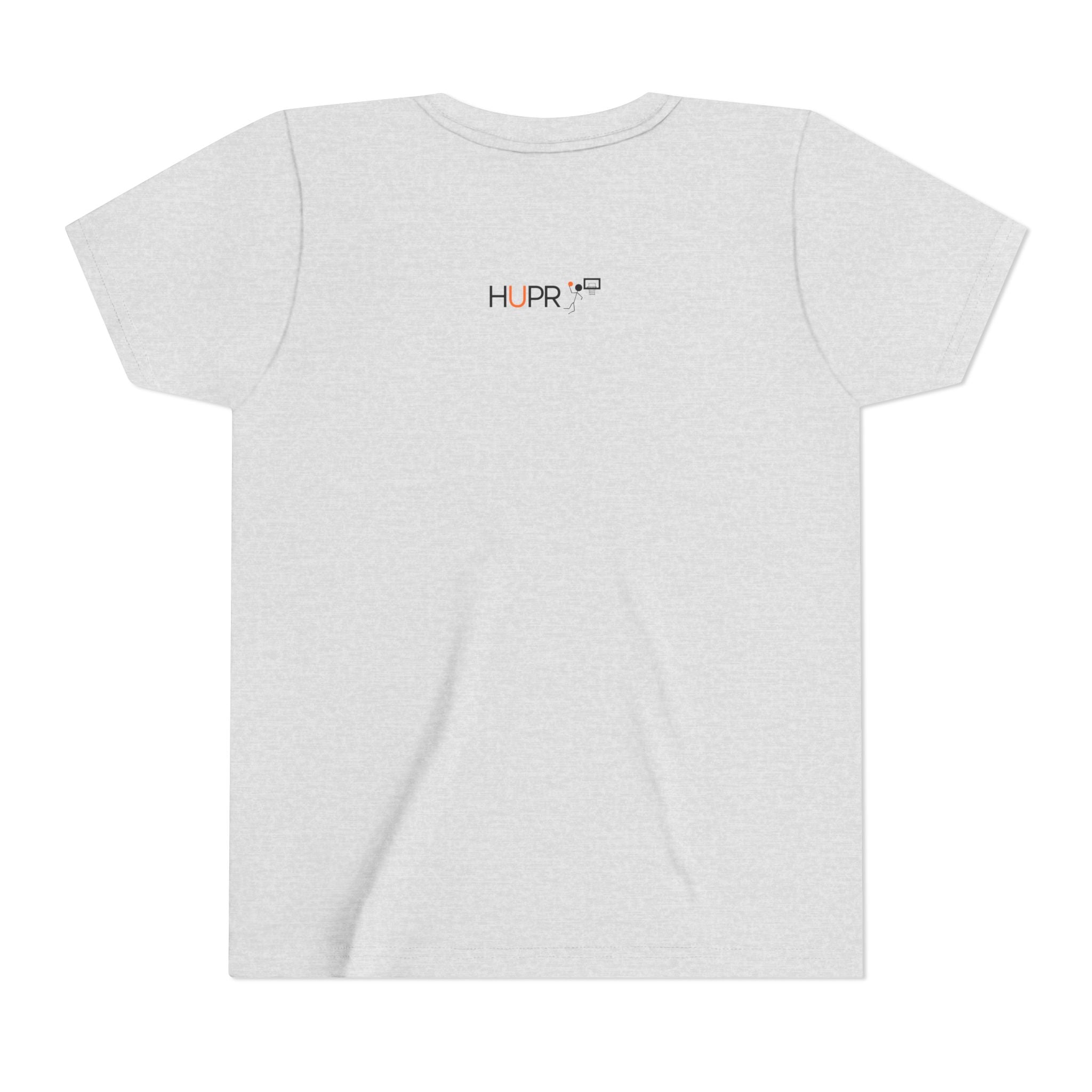 “HUPR’s Lil’ Sis” Graphic Tee -- Youth