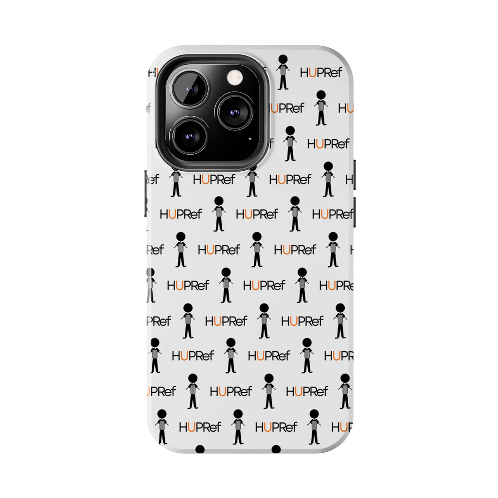 HUPRef Tough Phone Case