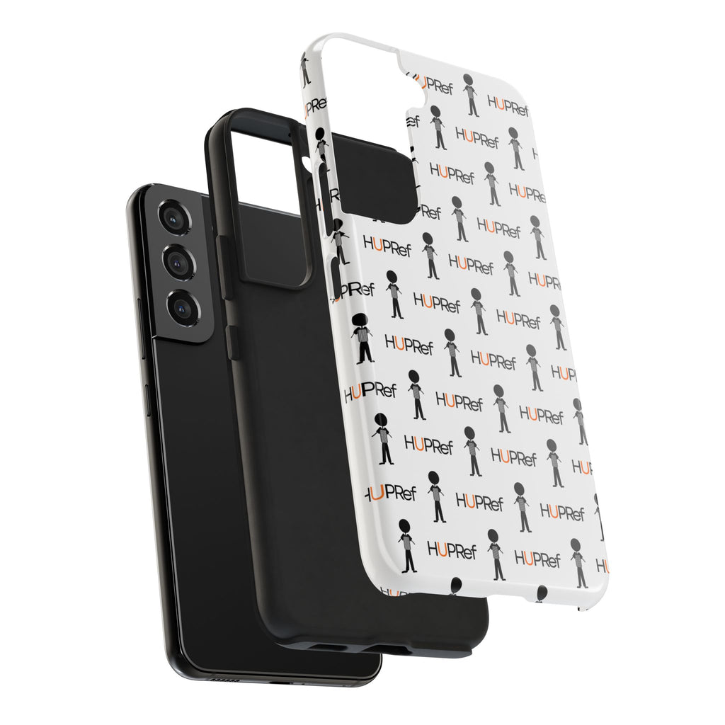 HUPRef Tough Phone Case