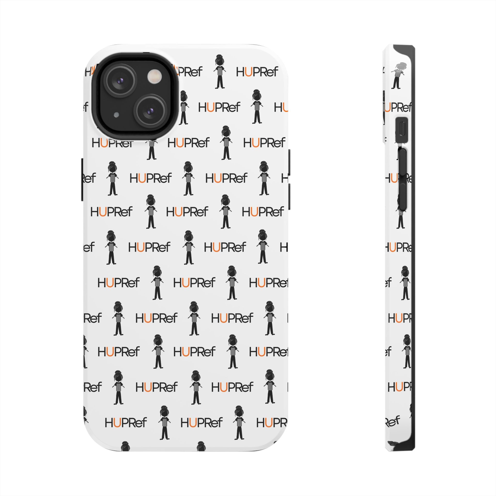 Tough Phone Case — HUPRef Women