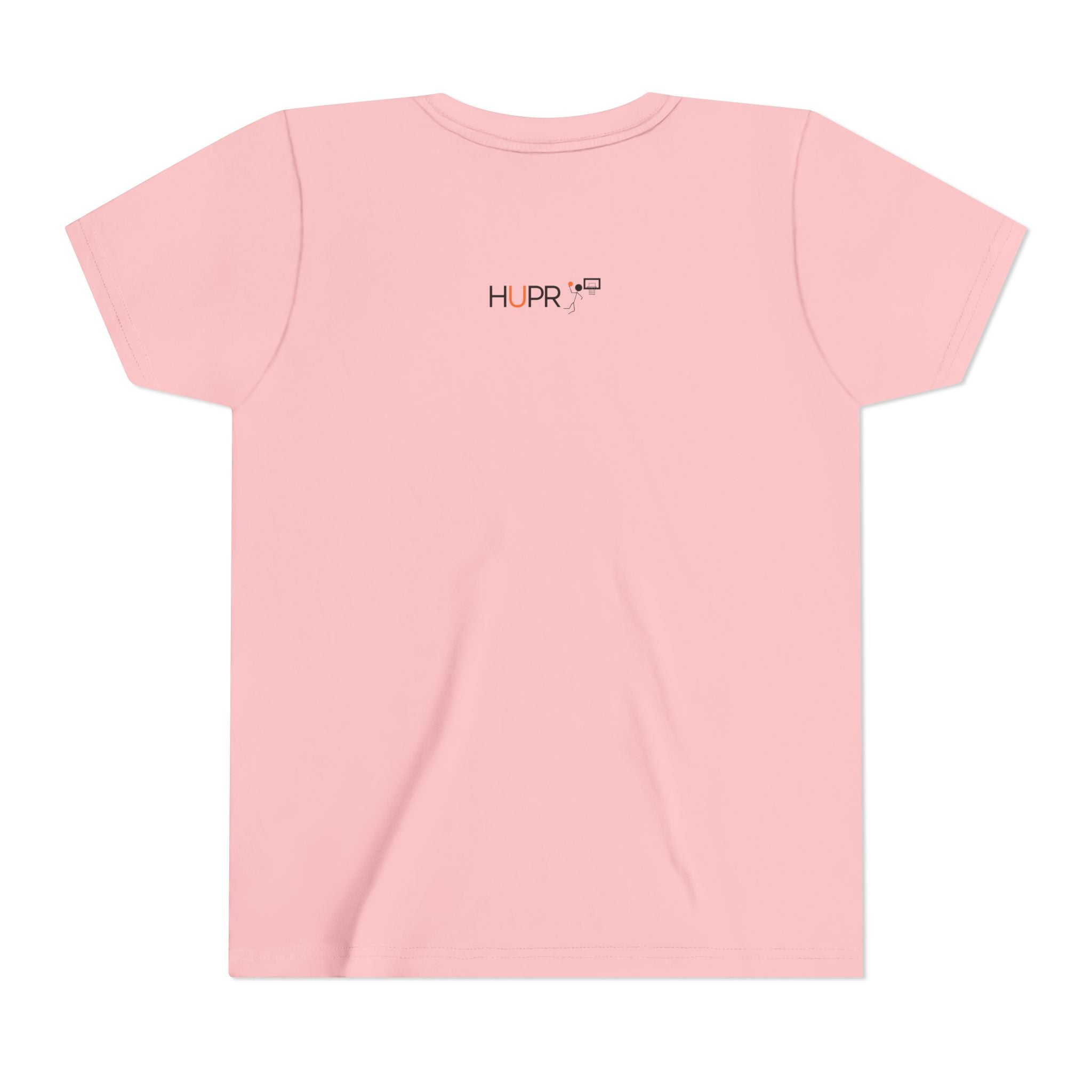 “HUPR’s Lil’ Sis” Graphic Tee -- Youth