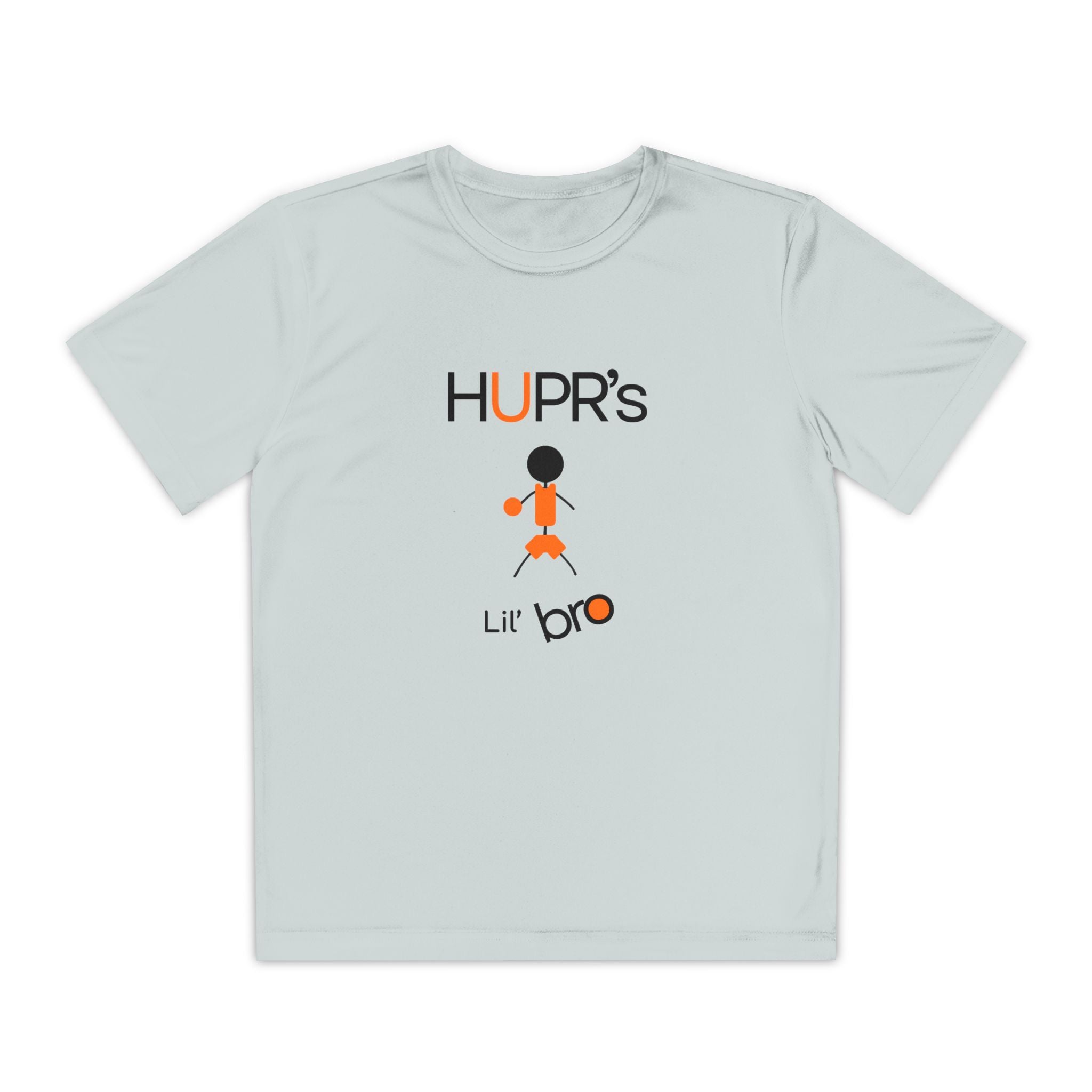 HUPR's Lil Bro -- Youth Competitor Tee