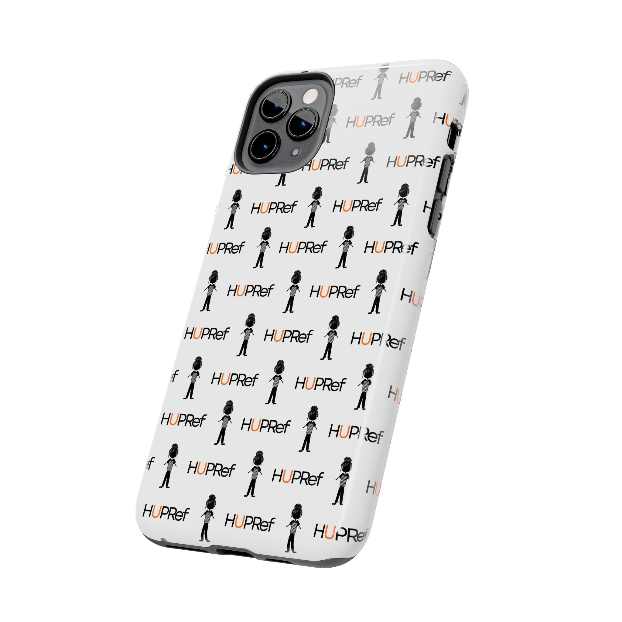 Tough Phone Case — HUPRef Women