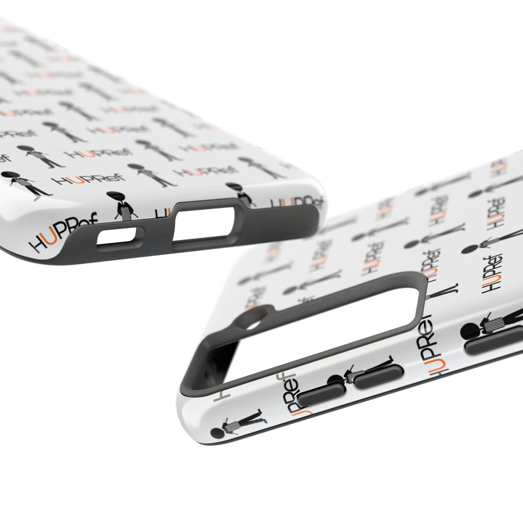 HUPRef Tough Phone Case