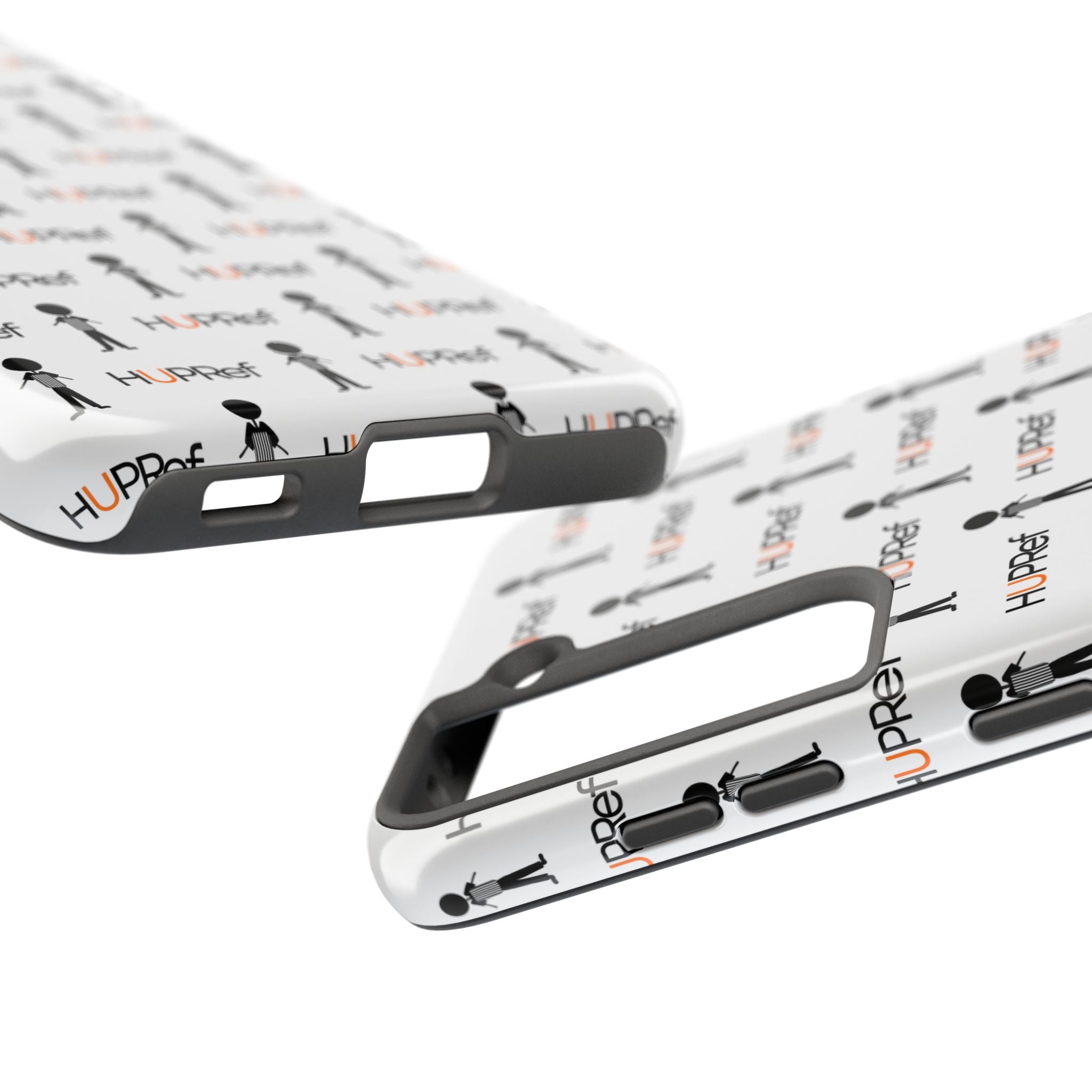 HUPRef Tough Phone Case