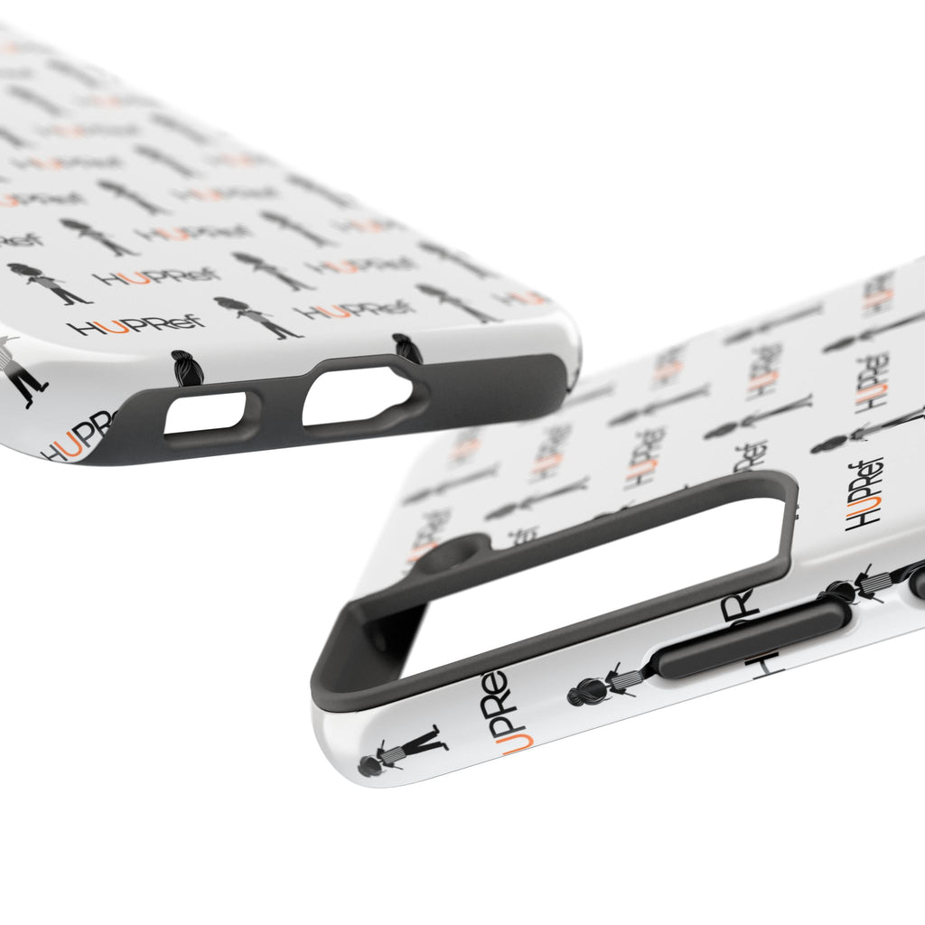 Tough Phone Case — HUPRef Women