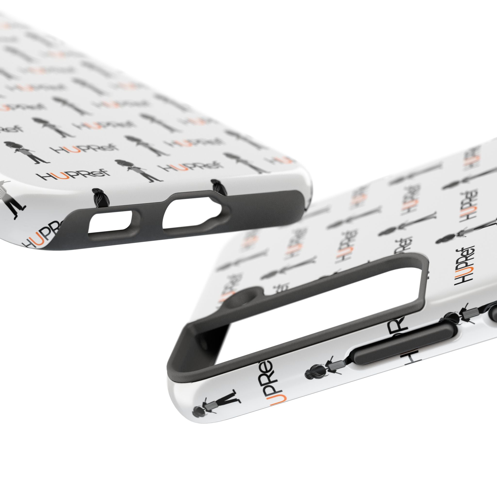Tough Phone Case — HUPRef Women