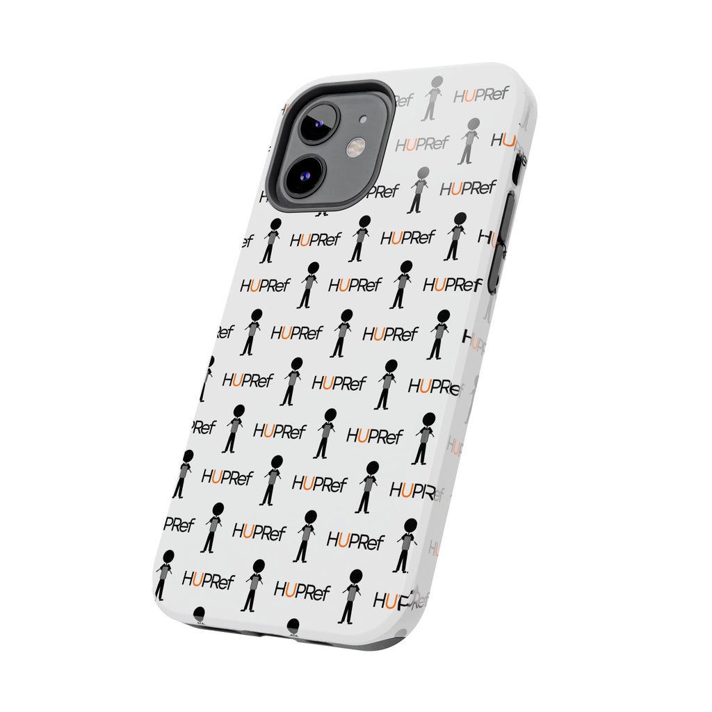 HUPRef Tough Phone Case