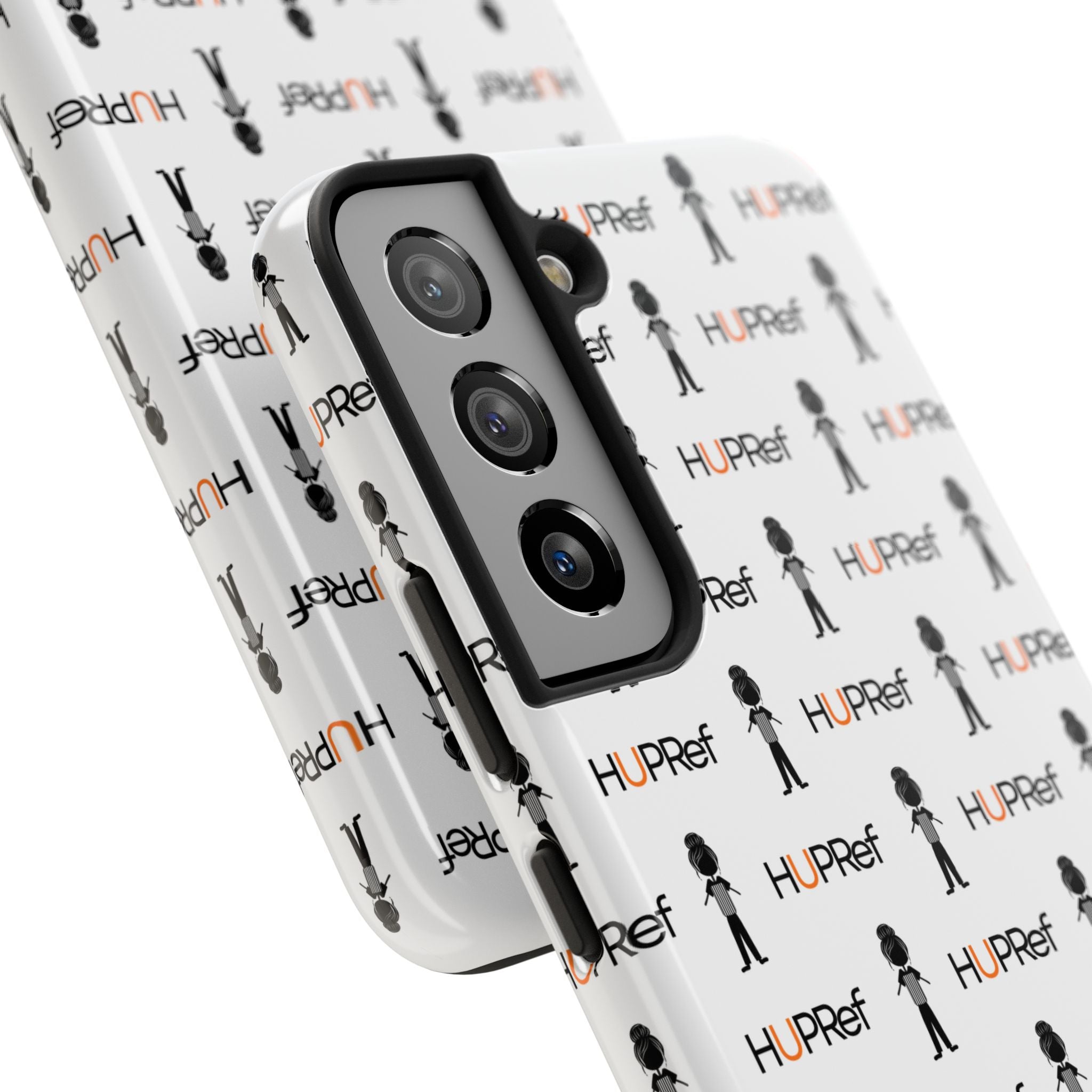 Tough Phone Case — HUPRef Women