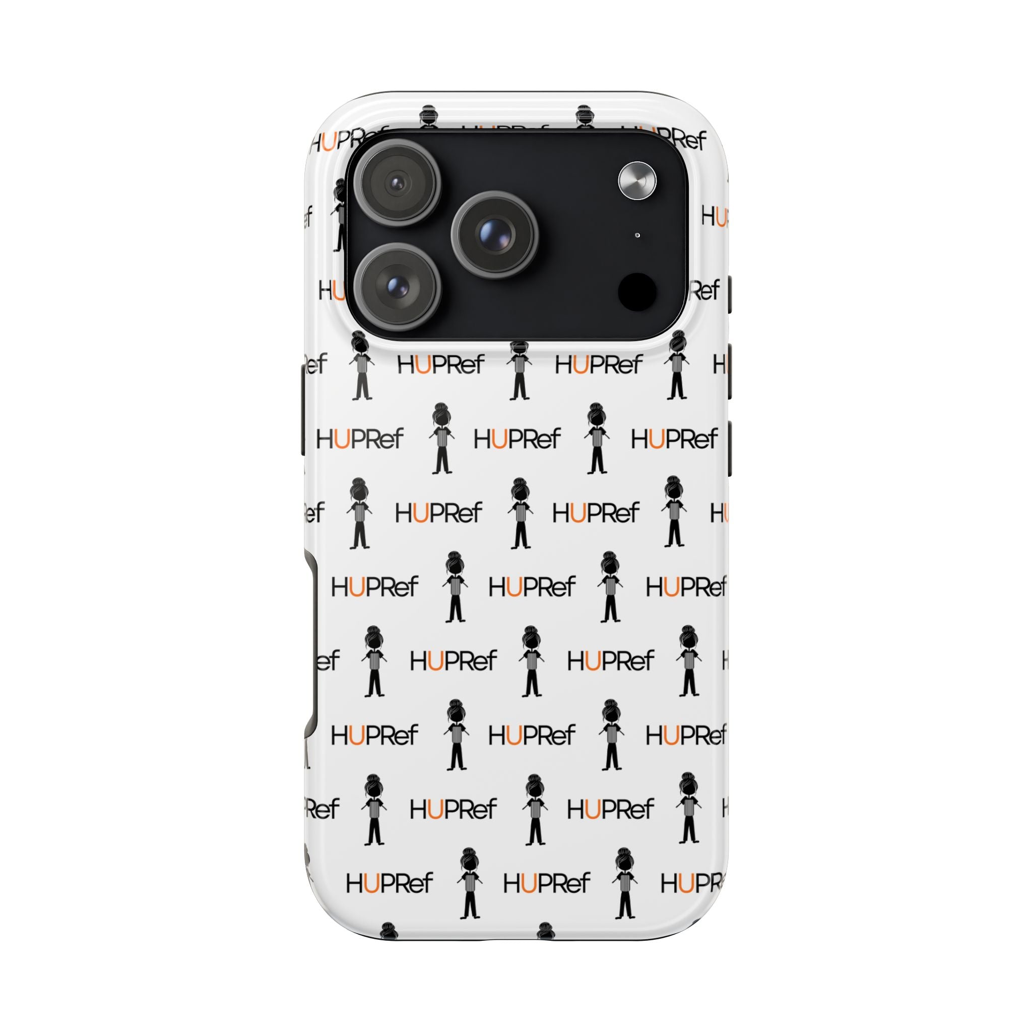Tough Phone Case — HUPRef Women
