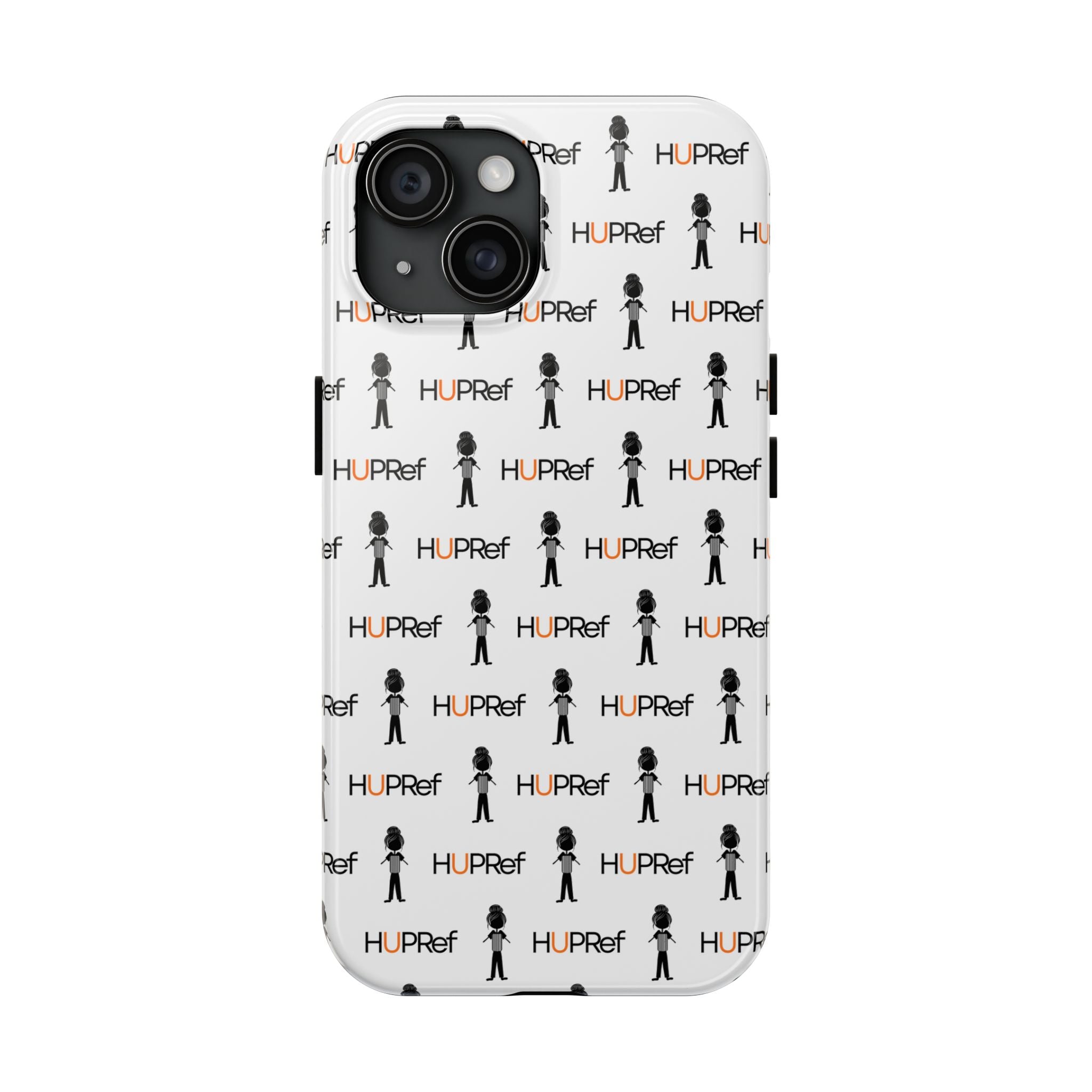 Tough Phone Case — HUPRef Women