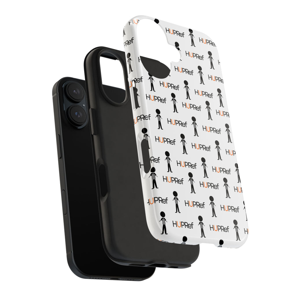HUPRef Tough Phone Case