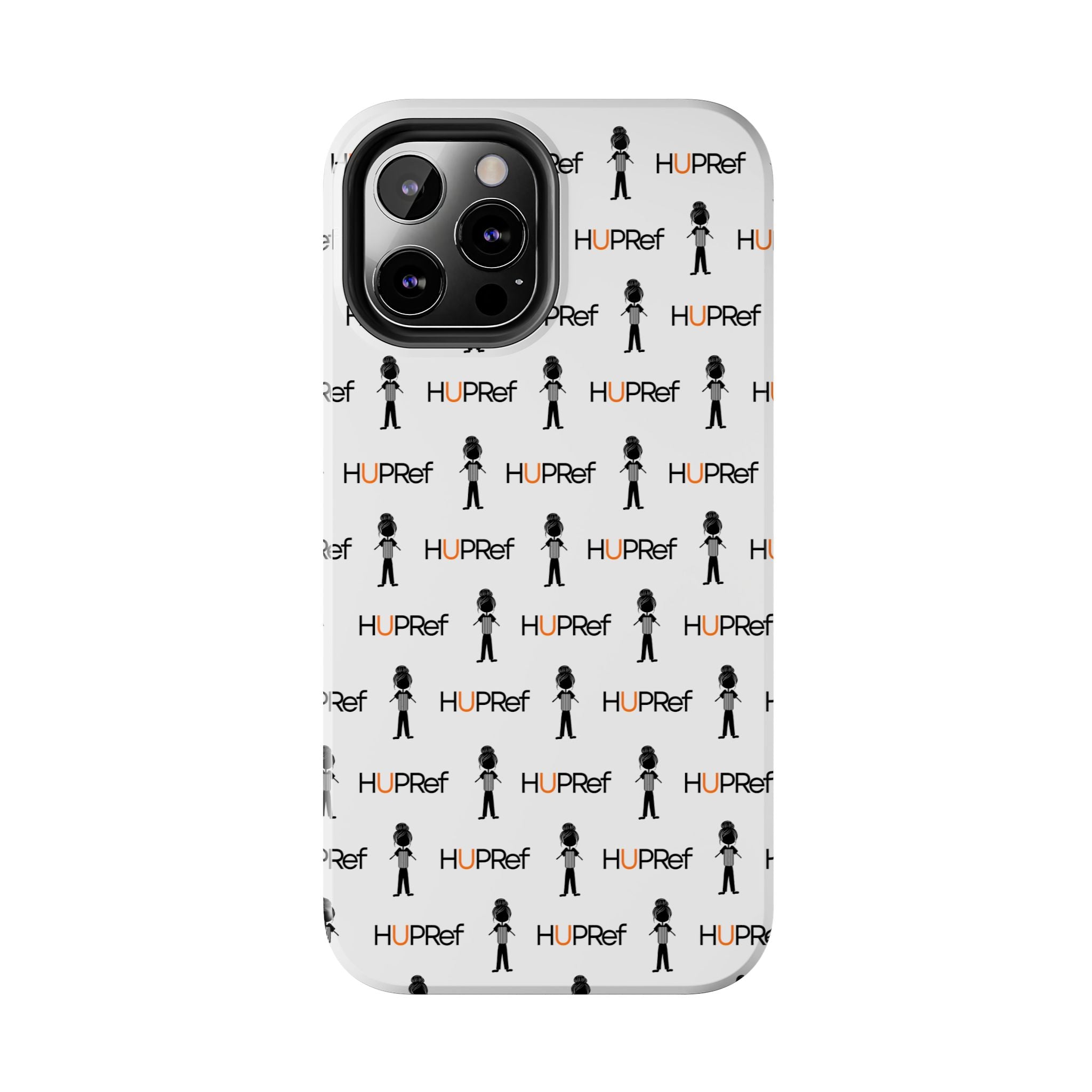 Tough Phone Case — HUPRef Women