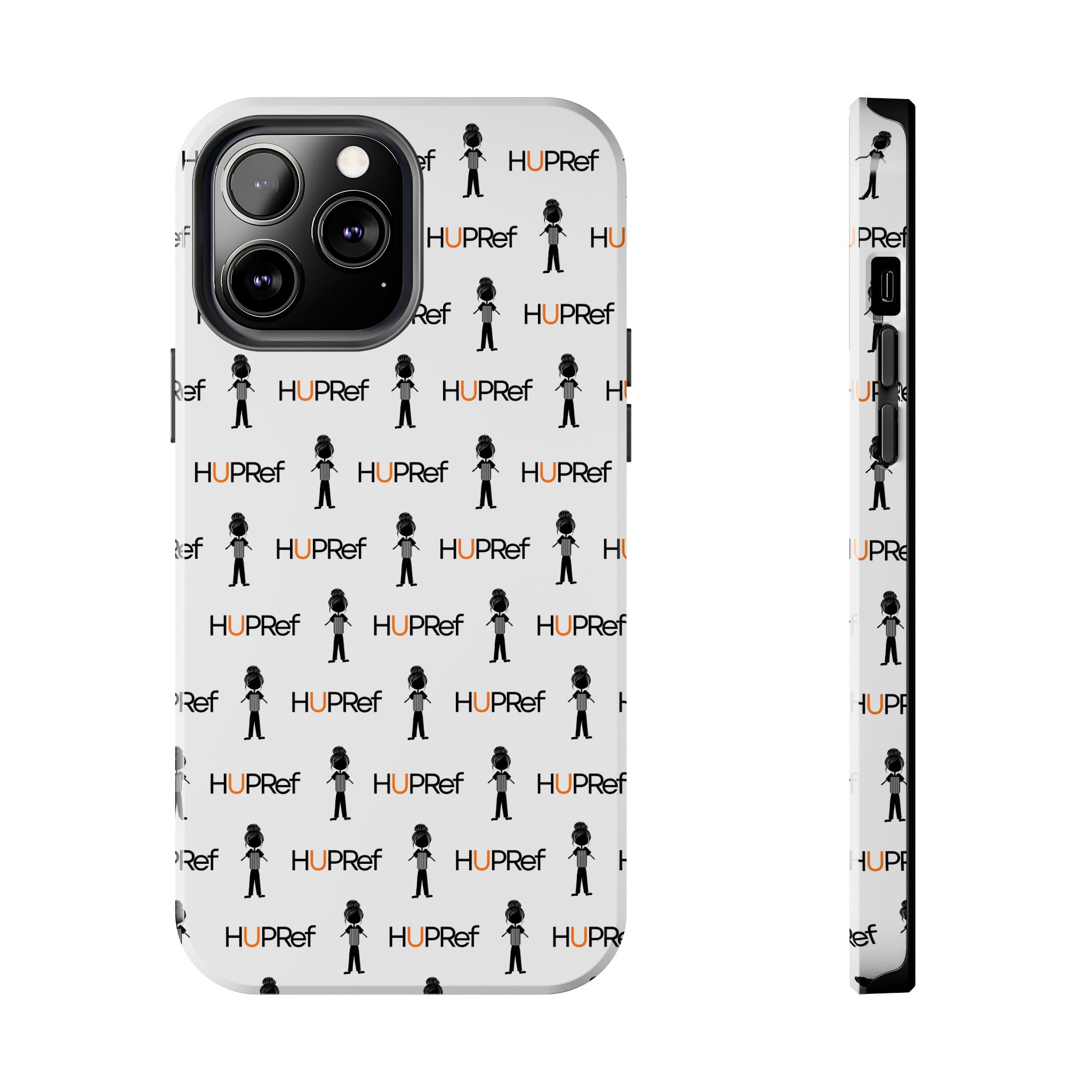 Tough Phone Case — HUPRef Women