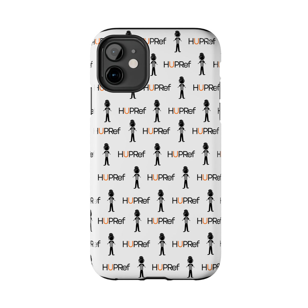 Tough Phone Case — HUPRef Women