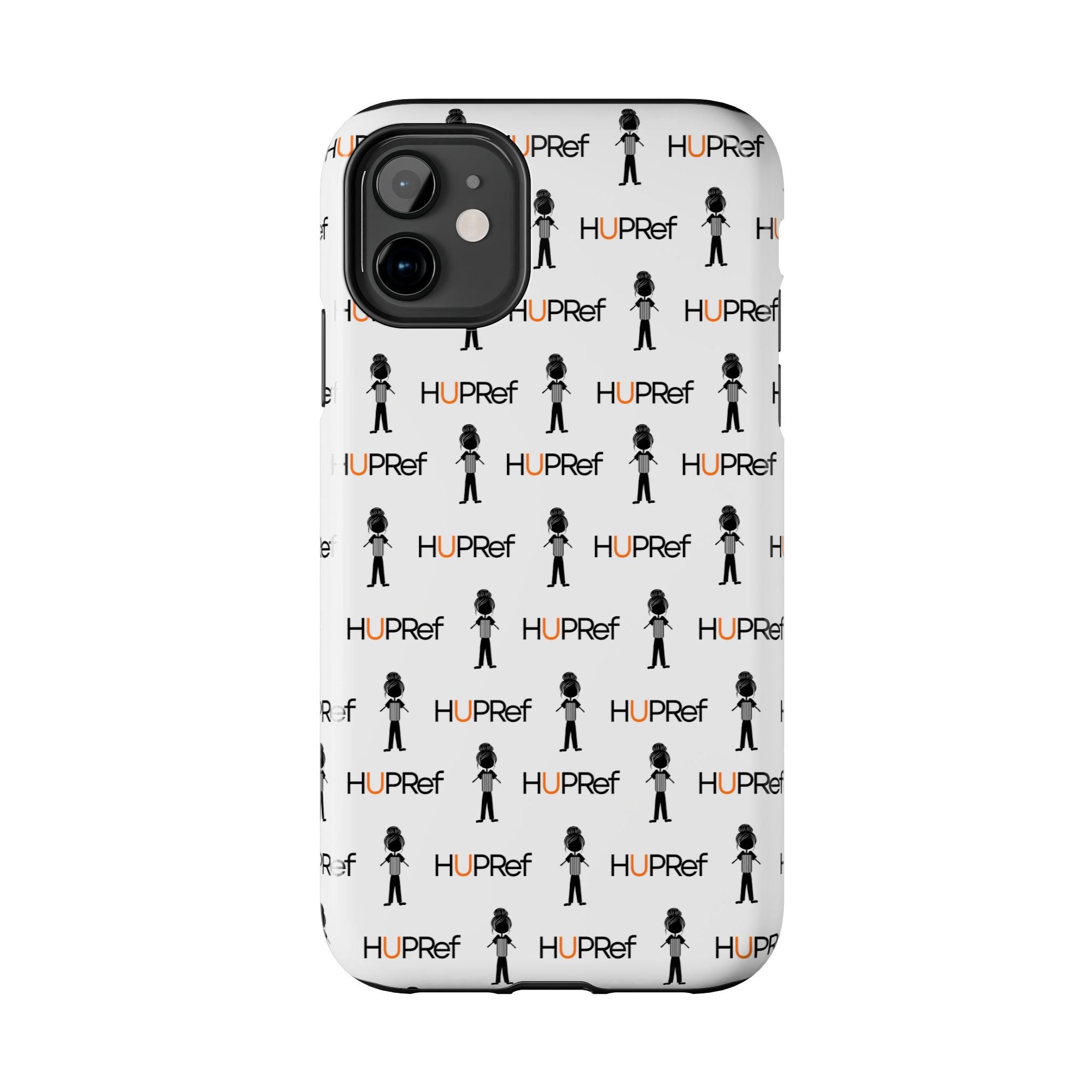 Tough Phone Case — HUPRef Women