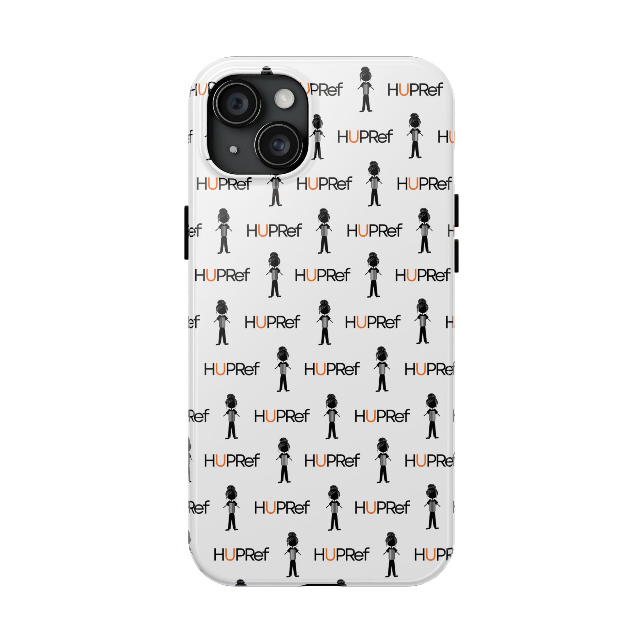 Tough Phone Case — HUPRef Women