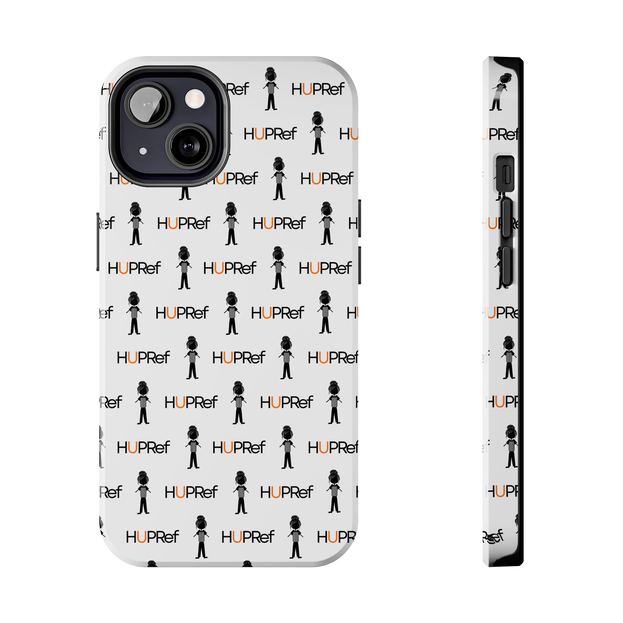 Tough Phone Case — HUPRef Women