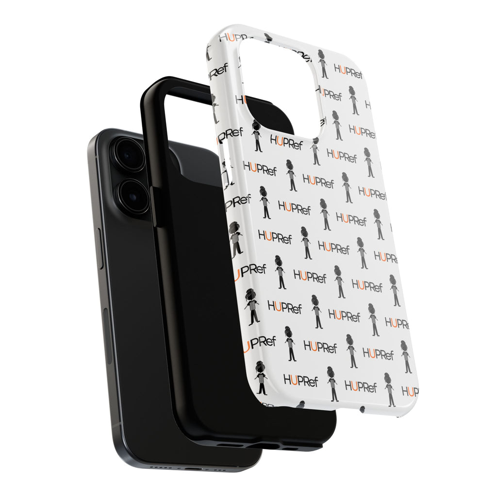 Tough Phone Case — HUPRef Women