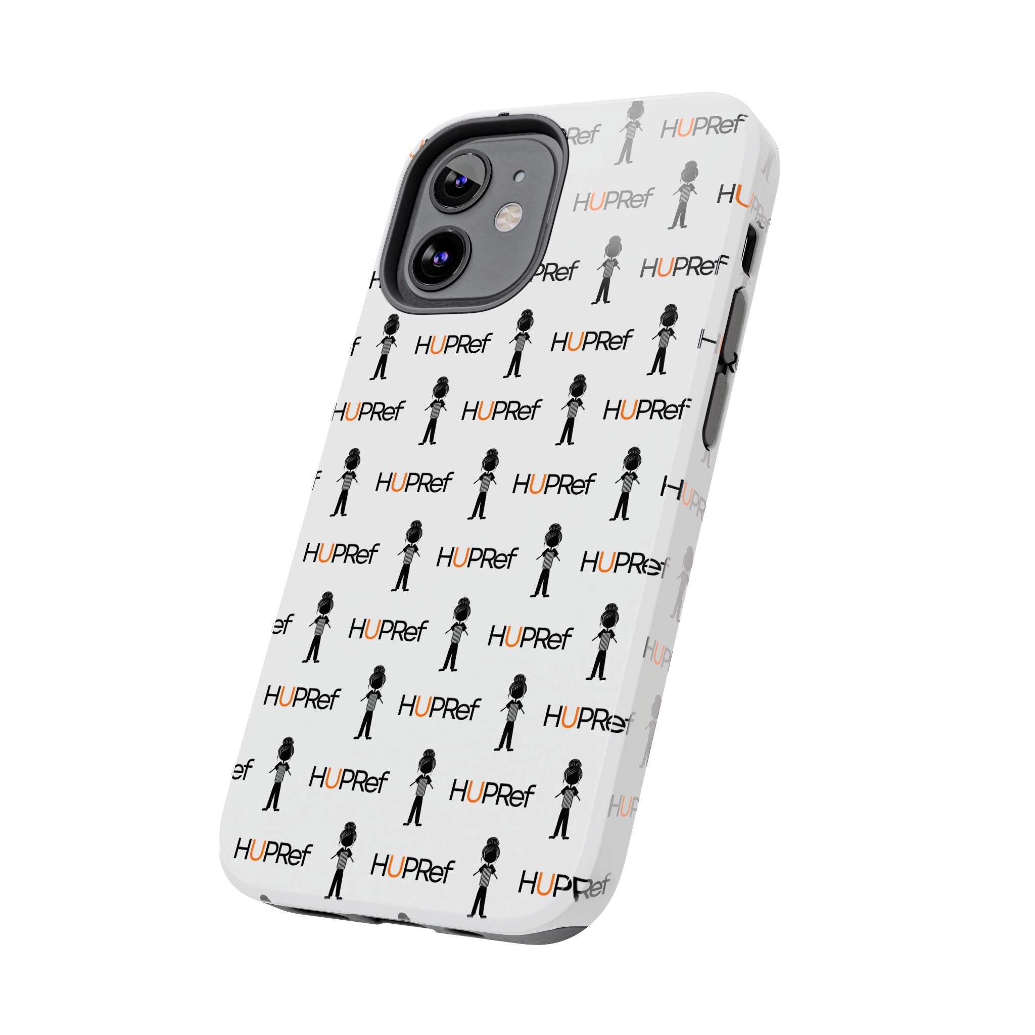 Tough Phone Case — HUPRef Women