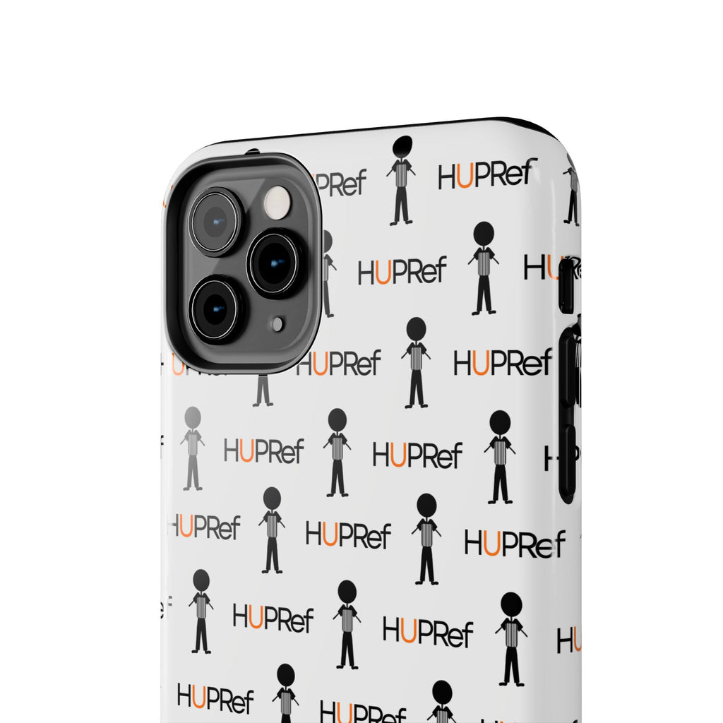 HUPRef Tough Phone Case