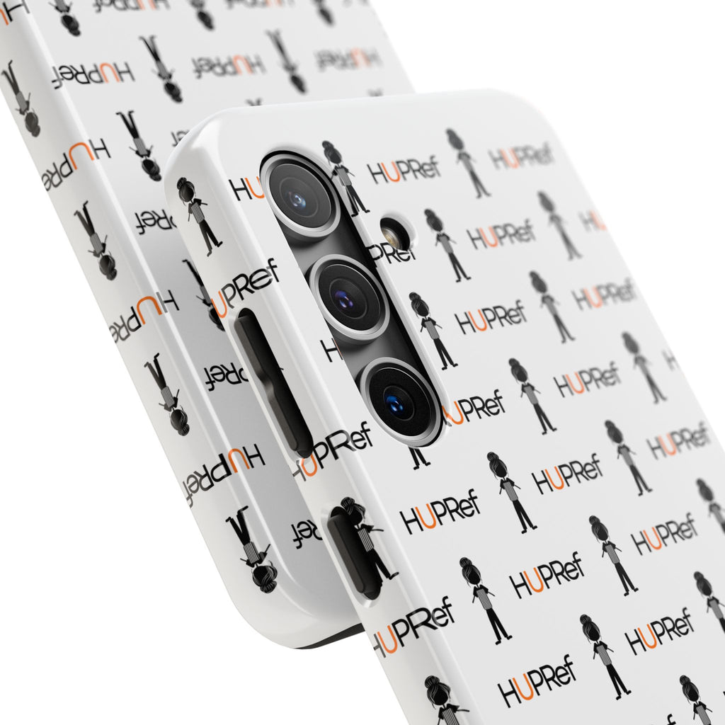 Tough Phone Case — HUPRef Women