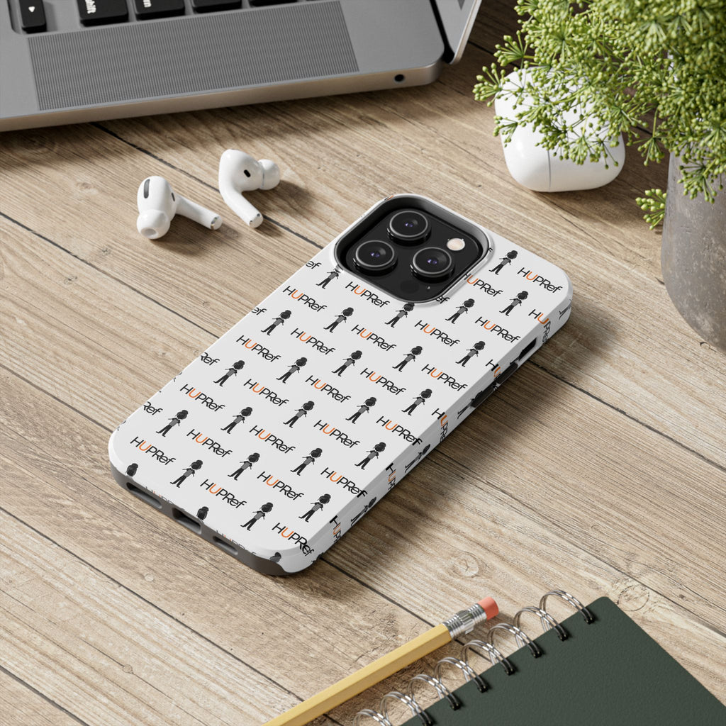 Tough Phone Case — HUPRef Women