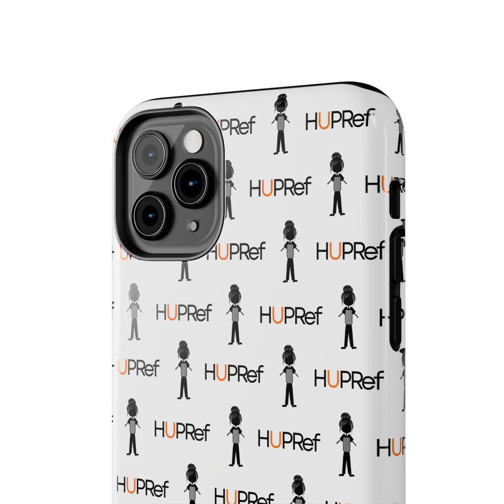 Tough Phone Case — HUPRef Women