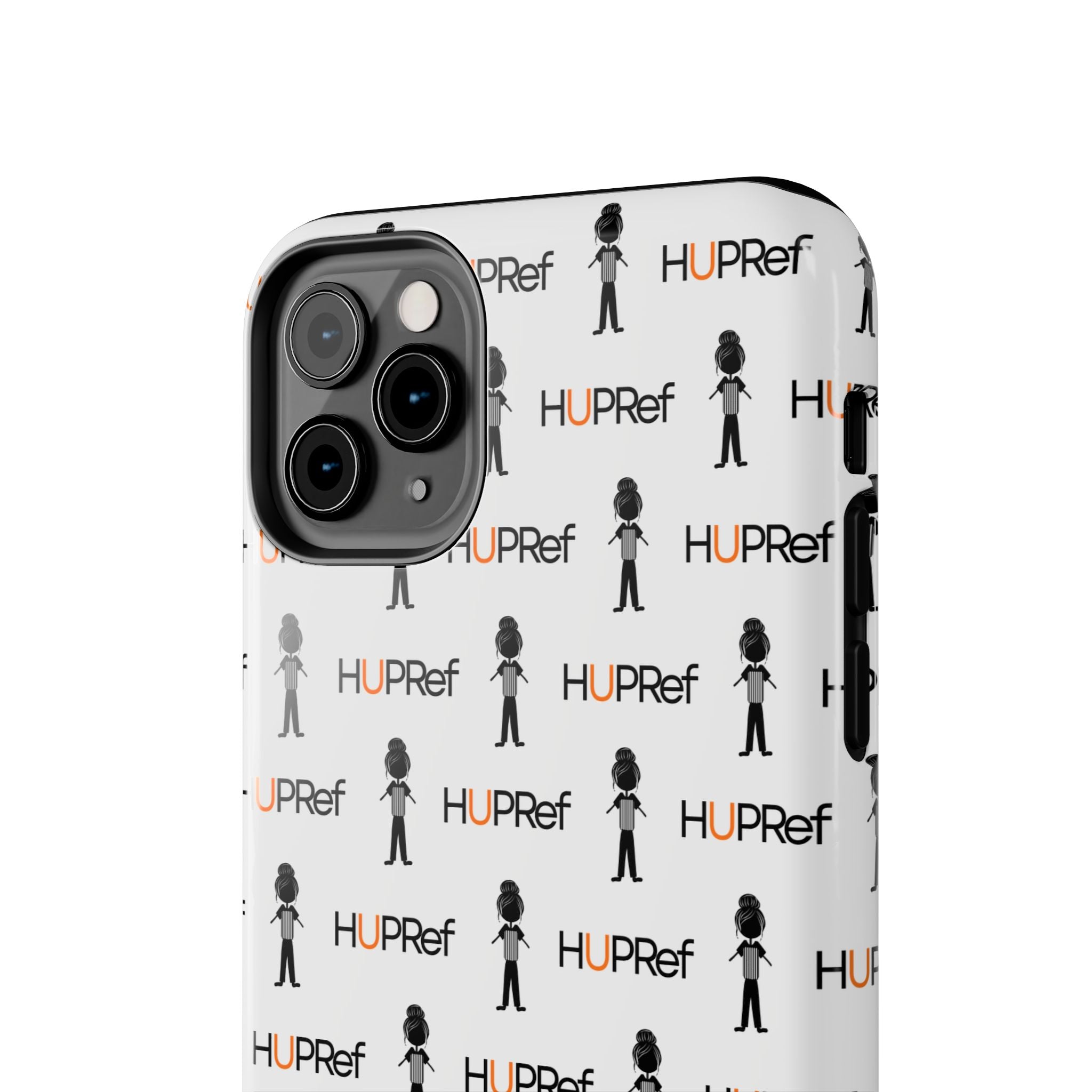 Tough Phone Case — HUPRef Women