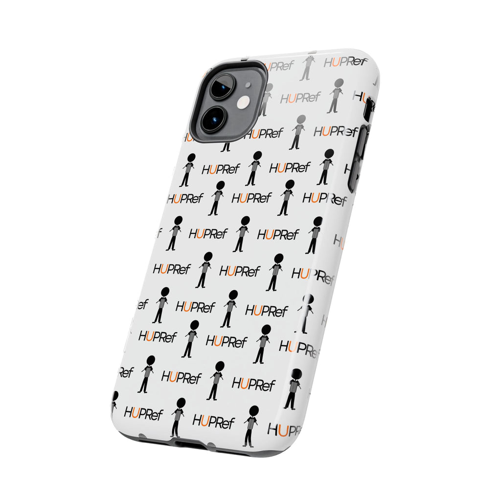 HUPRef Tough Phone Case
