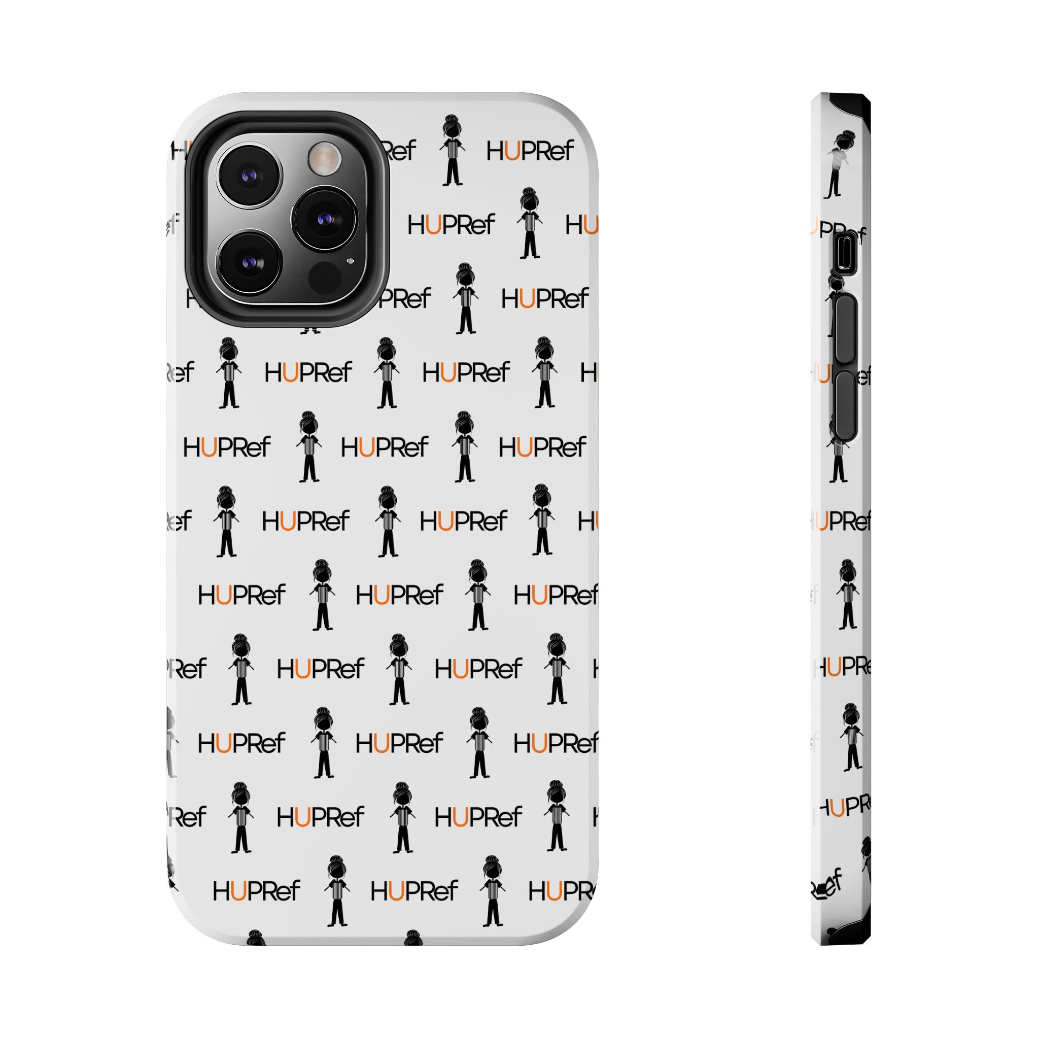Tough Phone Case — HUPRef Women