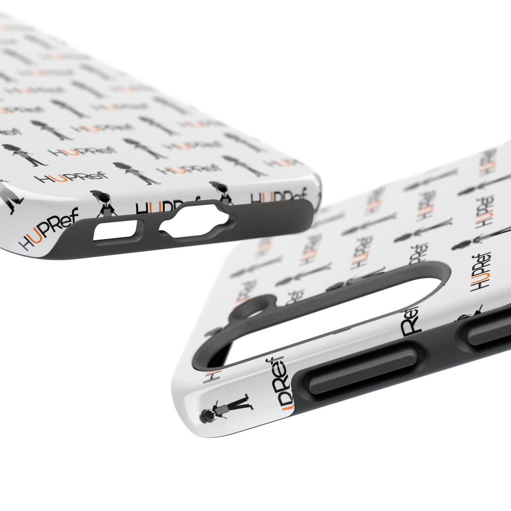 Tough Phone Case — HUPRef Women
