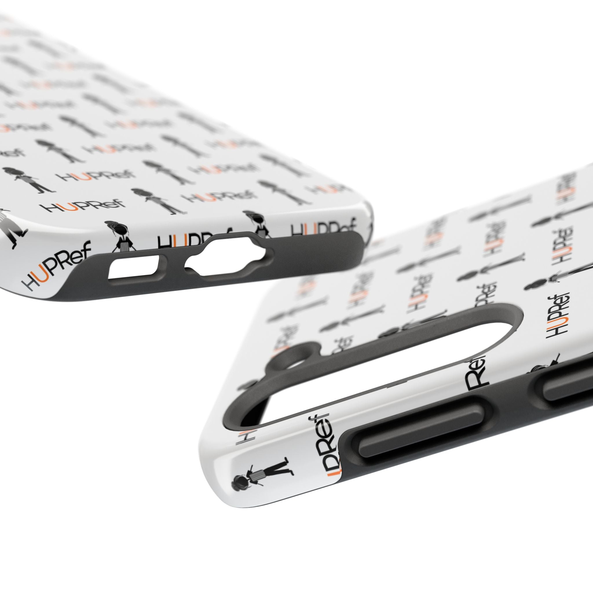 Tough Phone Case — HUPRef Women