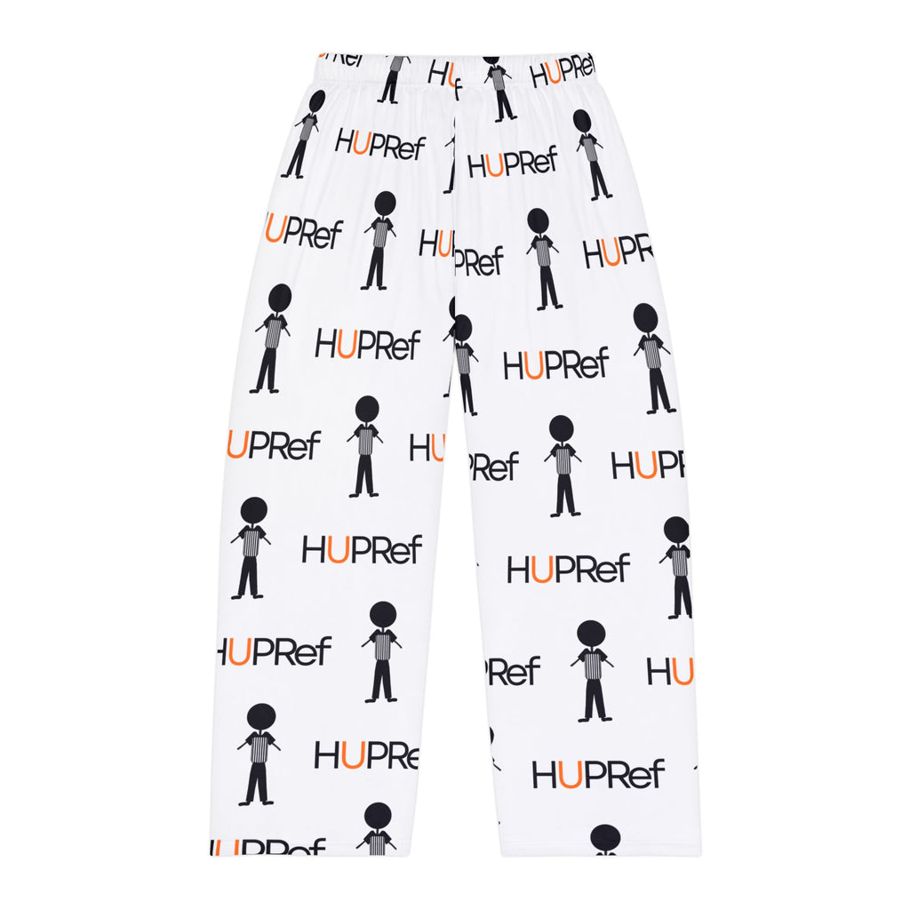 HUPRef Pajama Pants