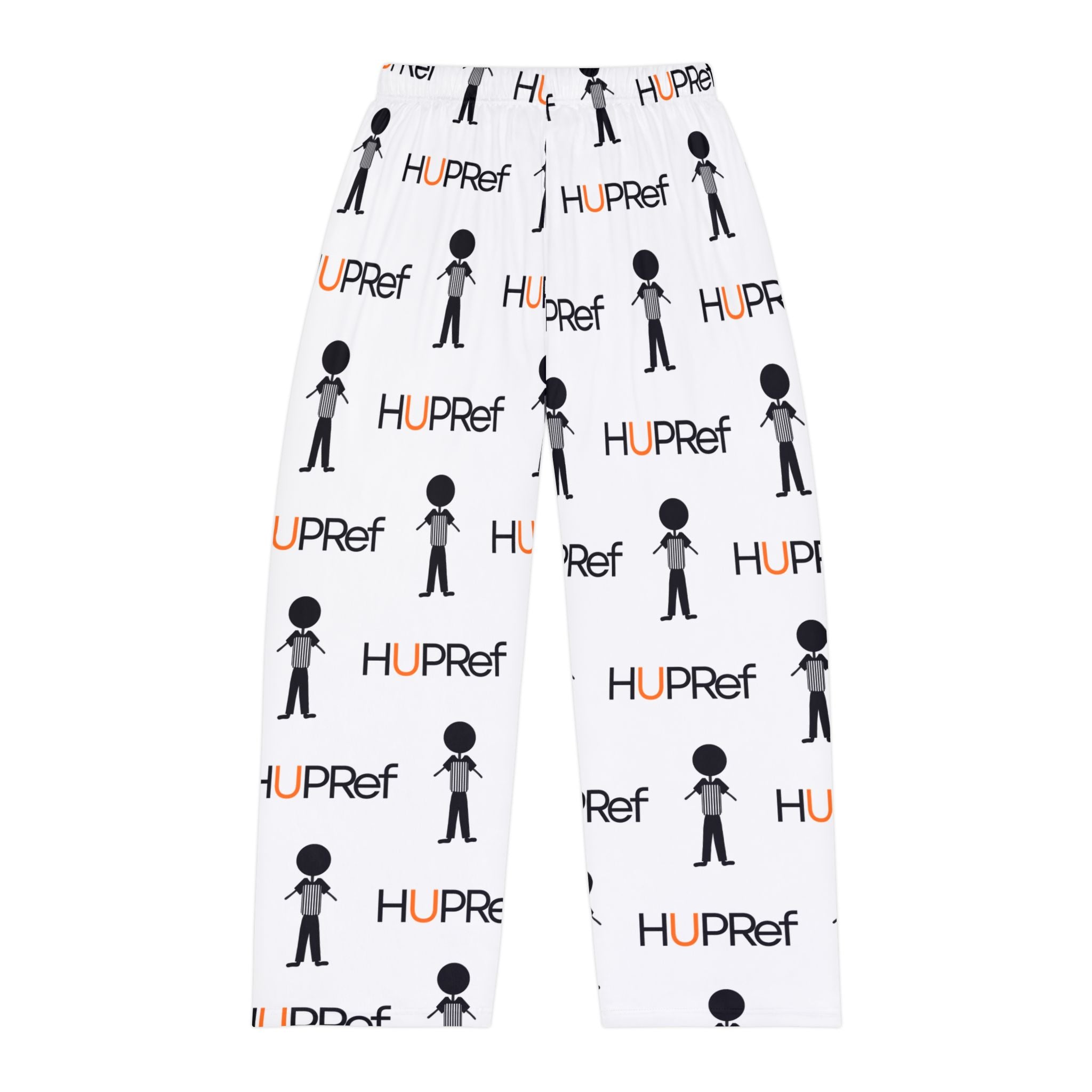HUPRef Pajama Pants