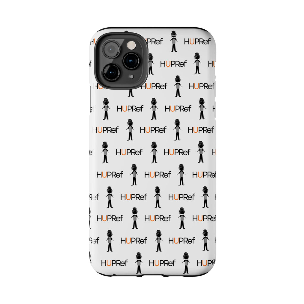 Tough Phone Case — HUPRef Women