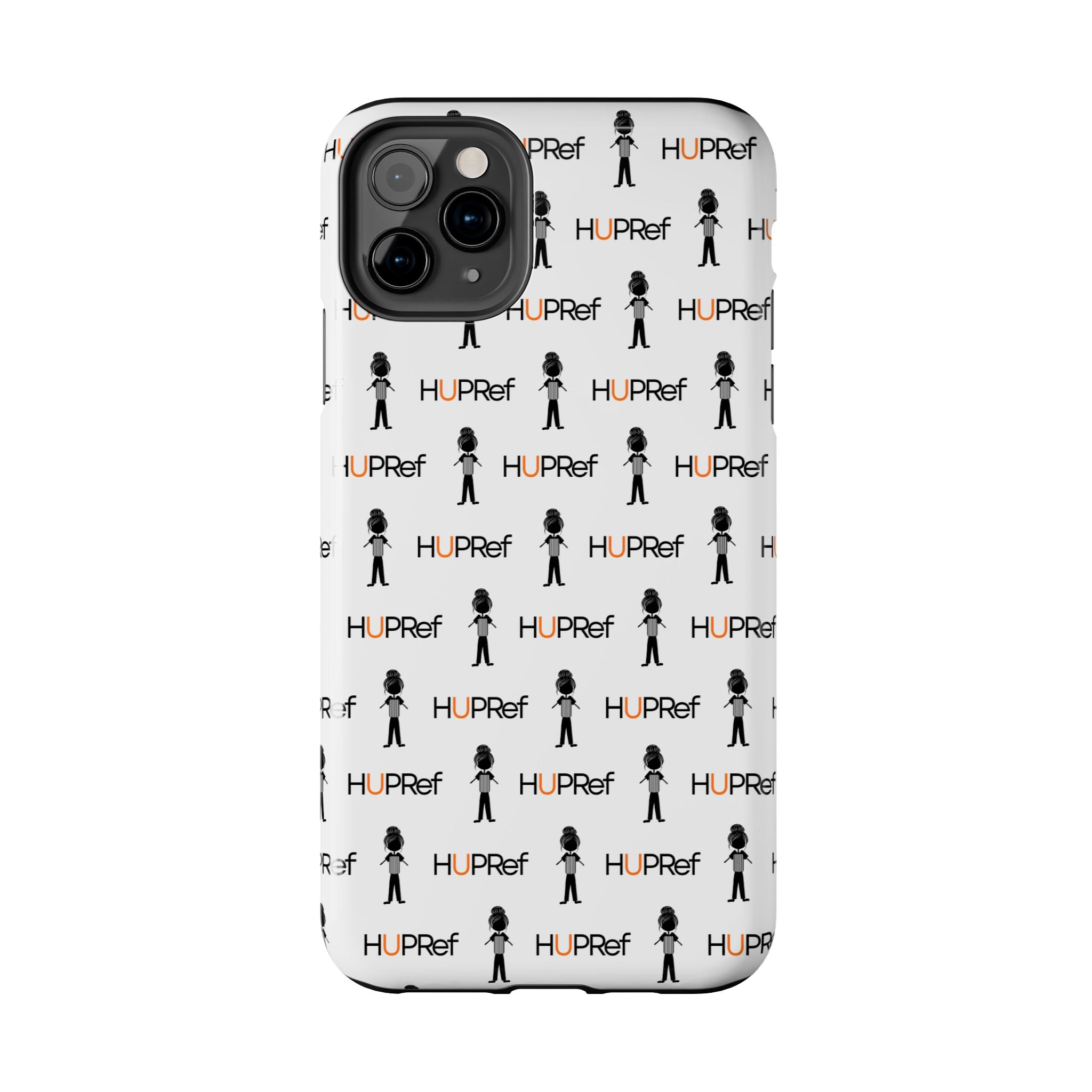 Tough Phone Case — HUPRef Women