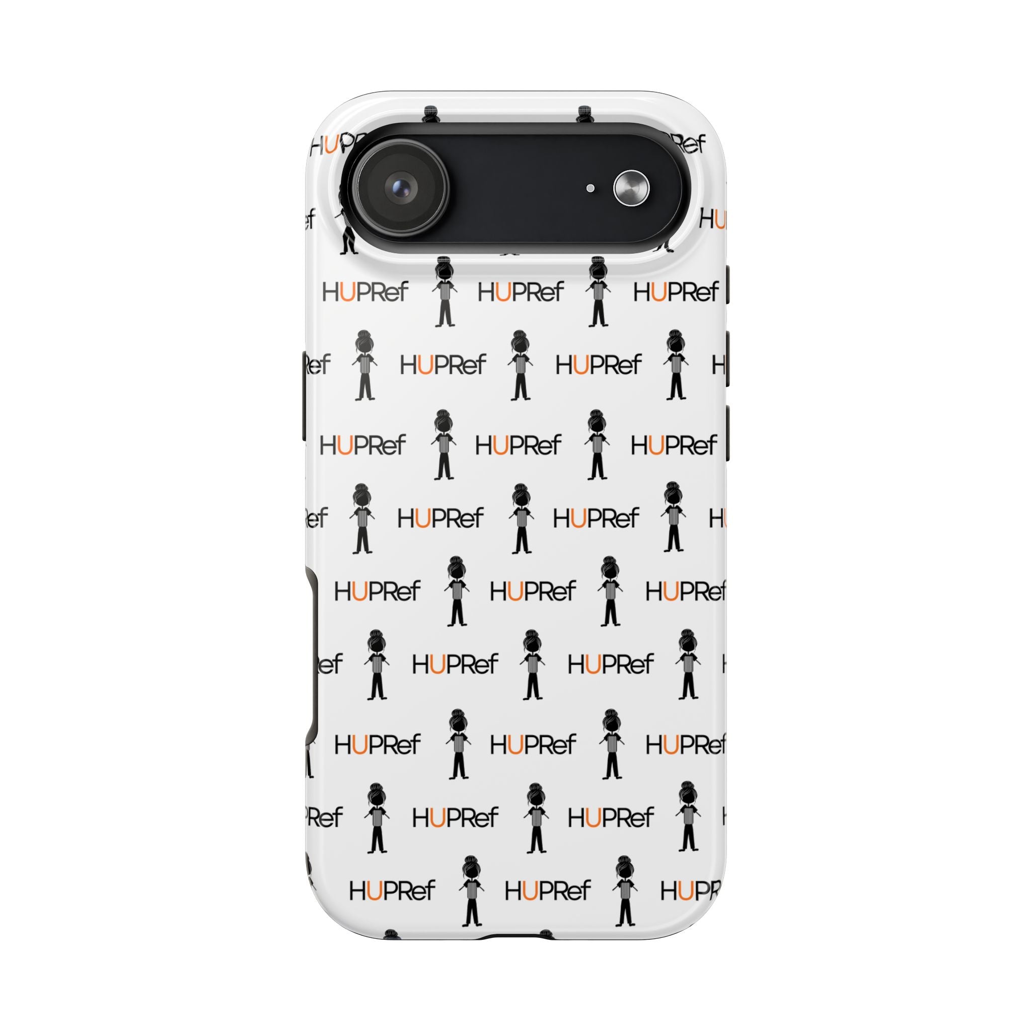 Tough Phone Case — HUPRef Women
