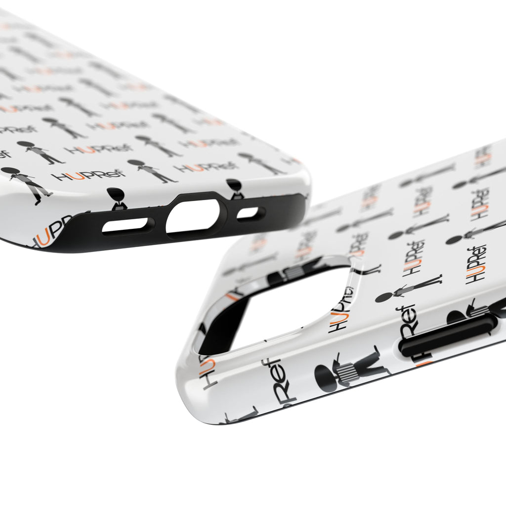 HUPRef Tough Phone Case