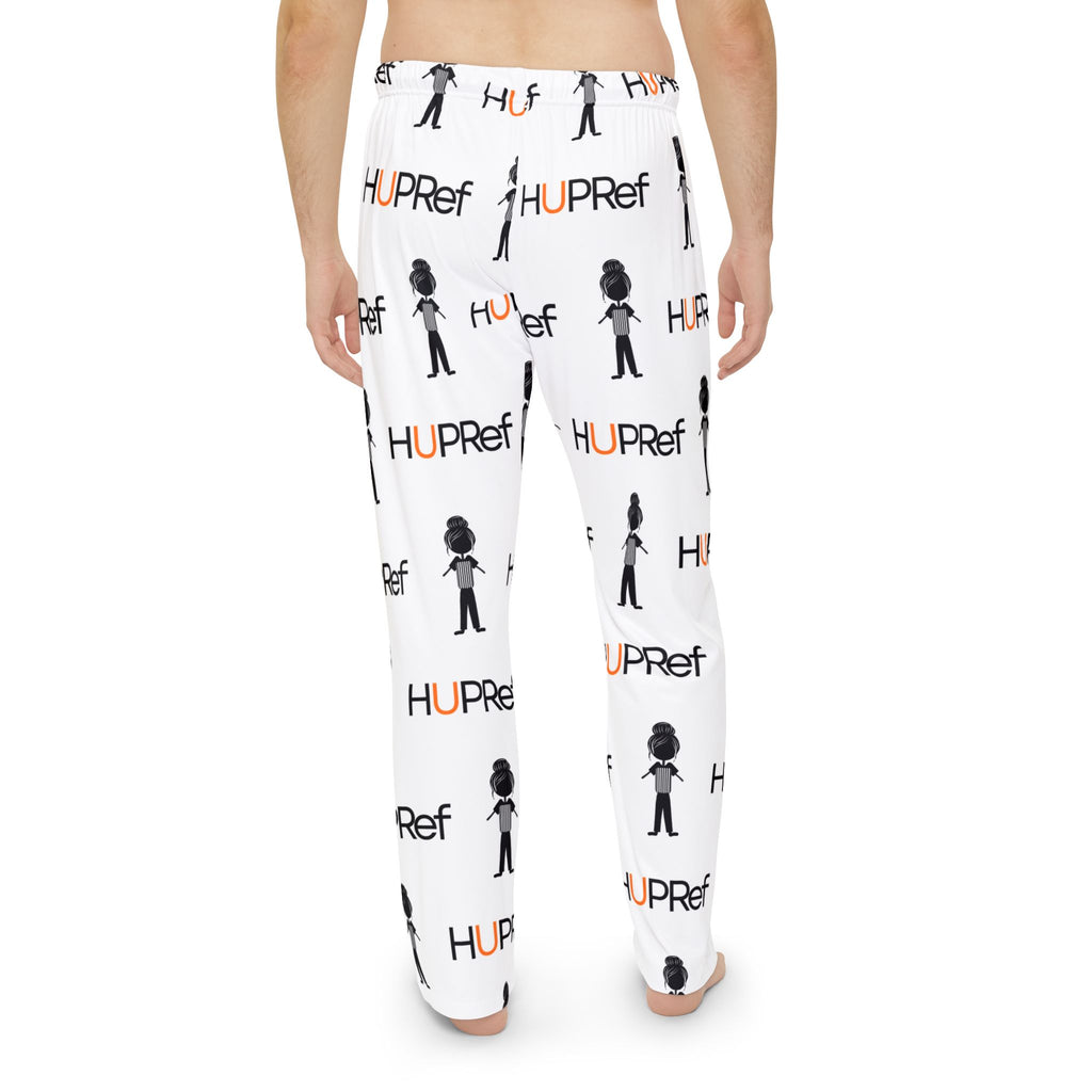 HUPRef Women's Pajama Pants