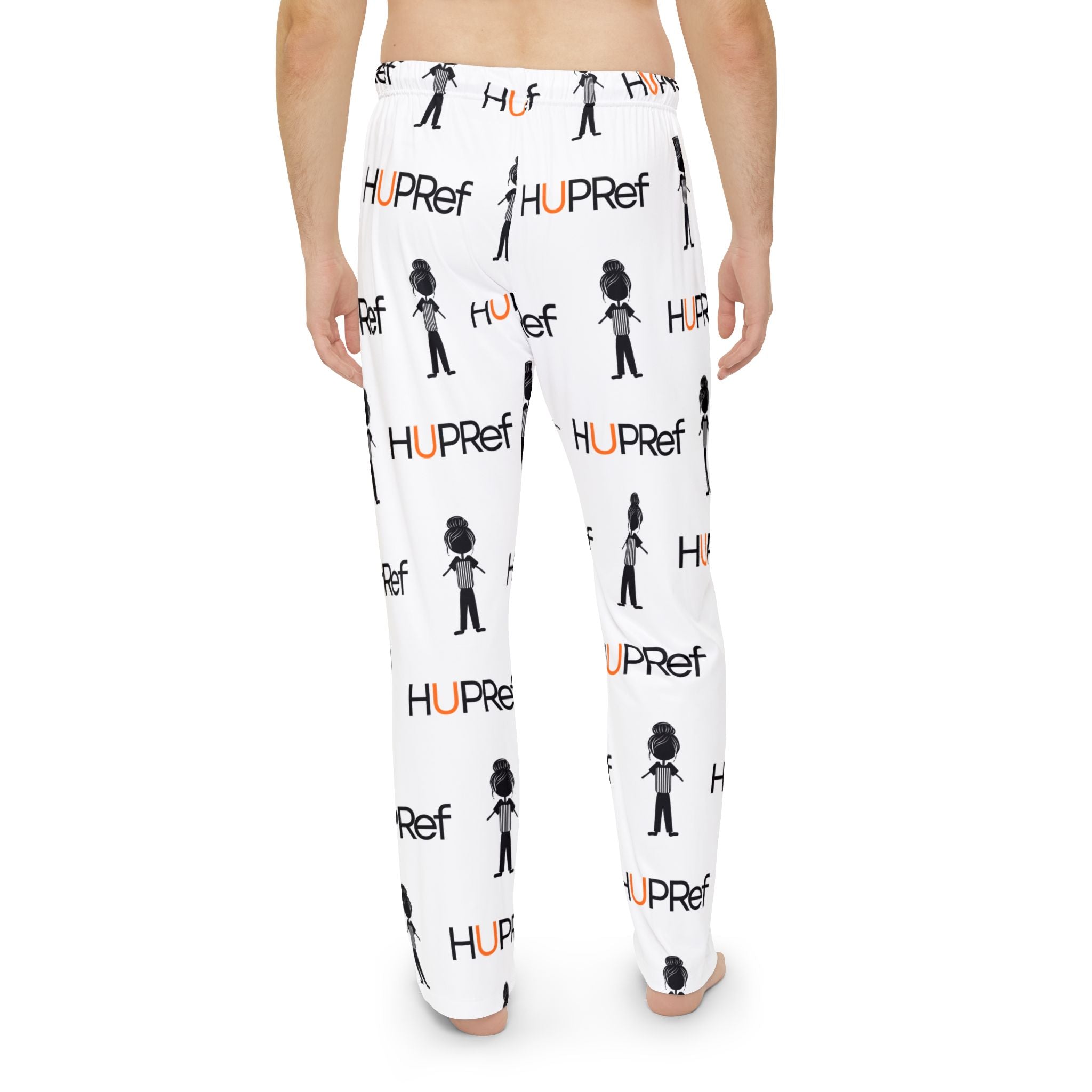 HUPRef Women's Pajama Pants